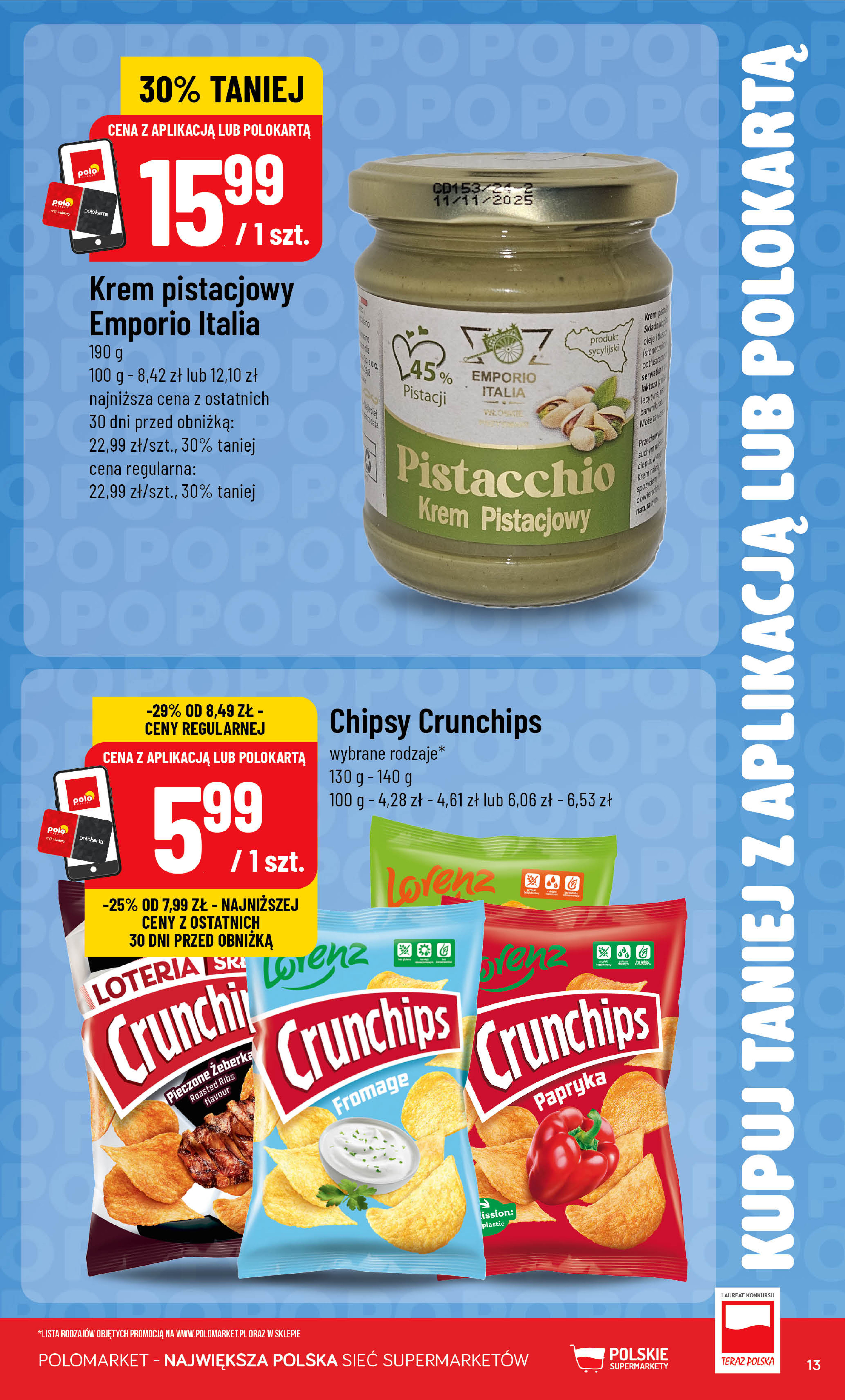 POLOmarket