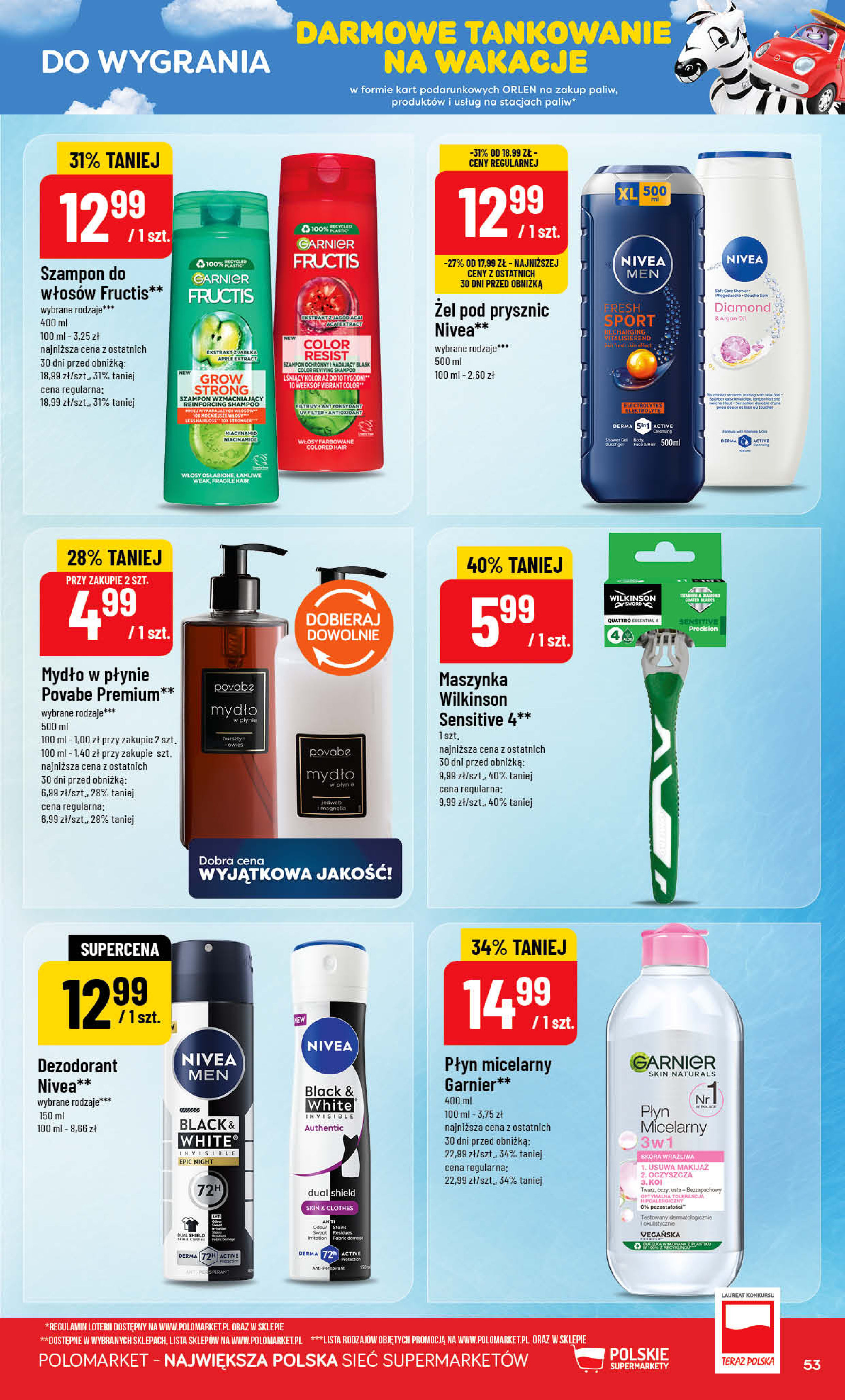 POLOmarket