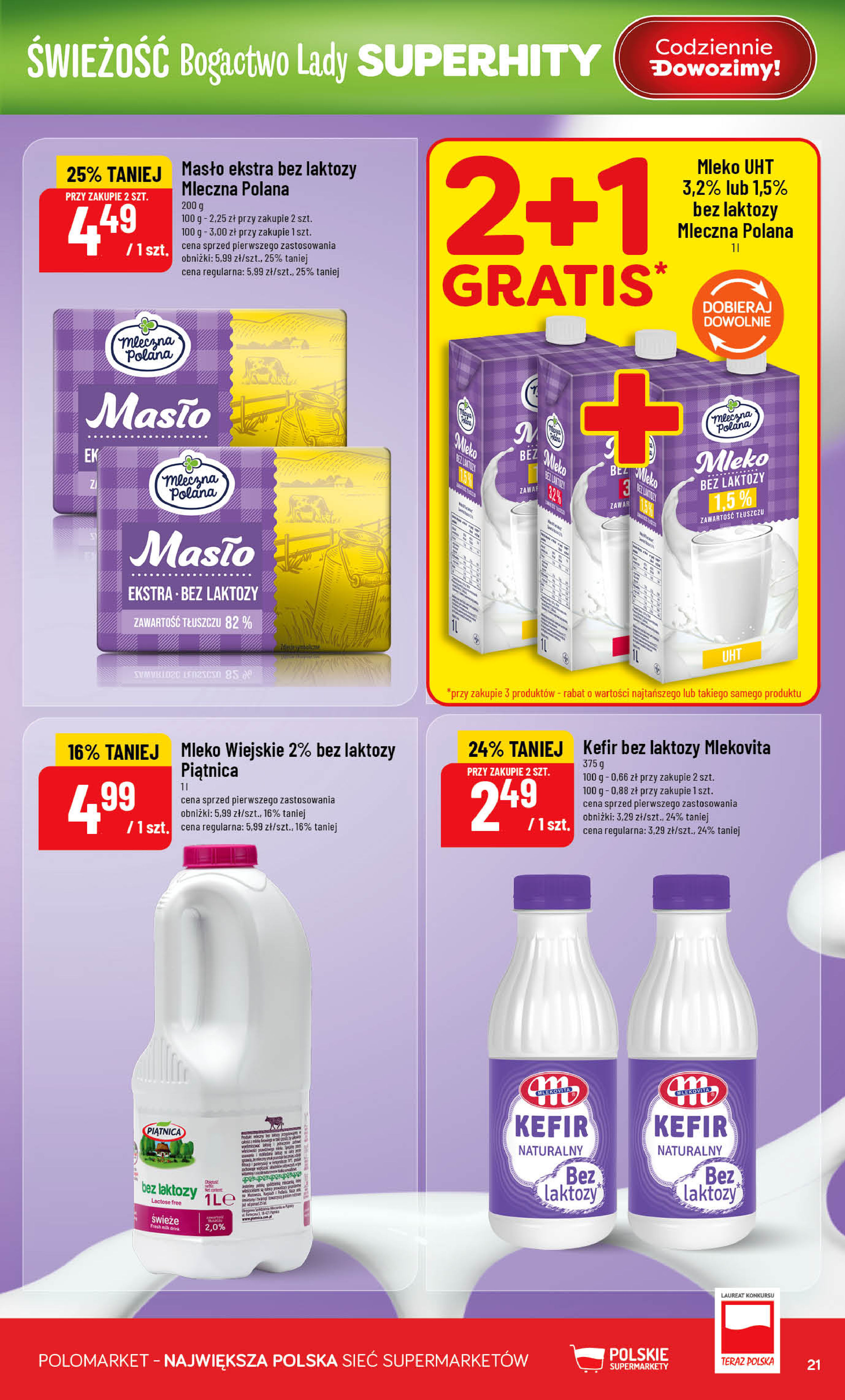 POLOmarket