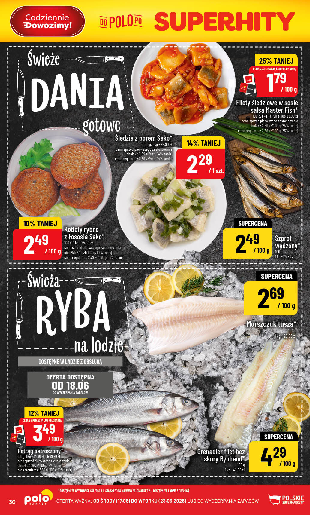 POLOmarket