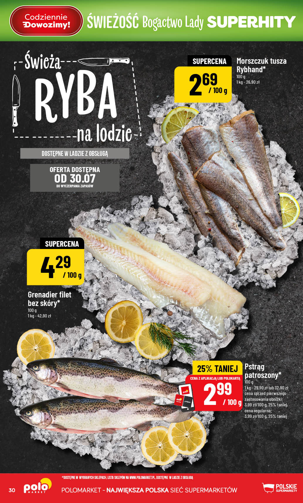 POLOmarket
