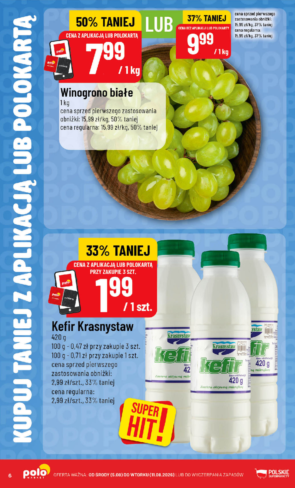 POLOmarket