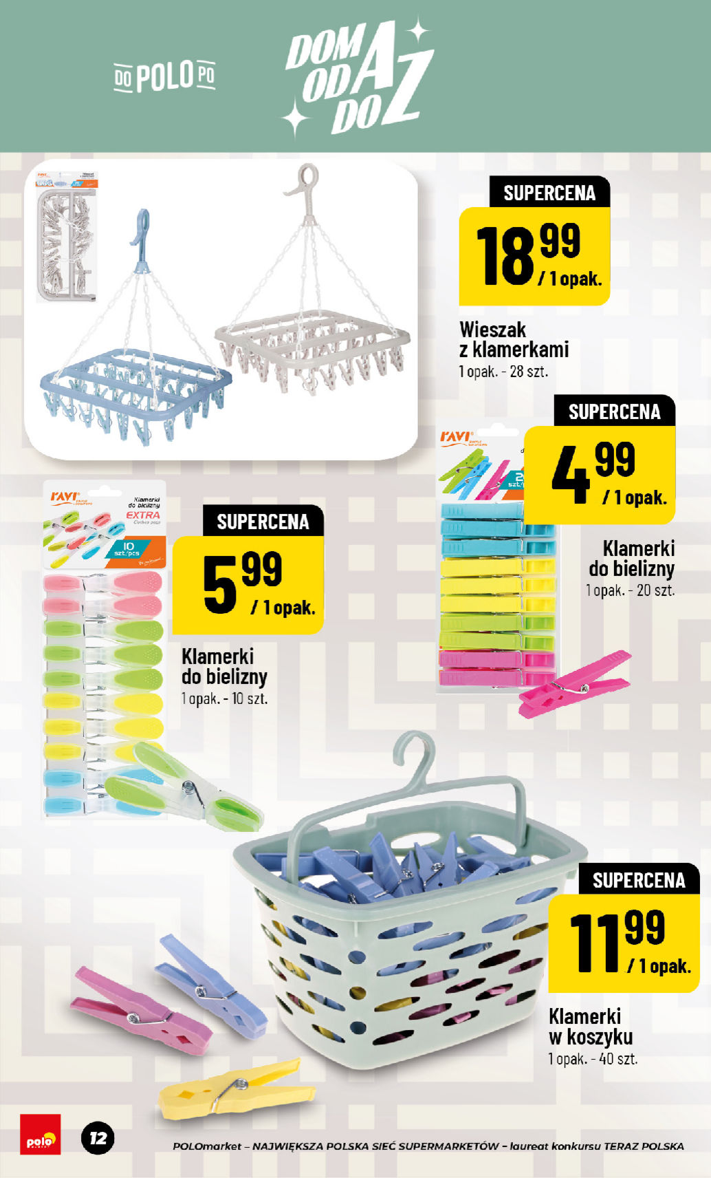 POLOmarket