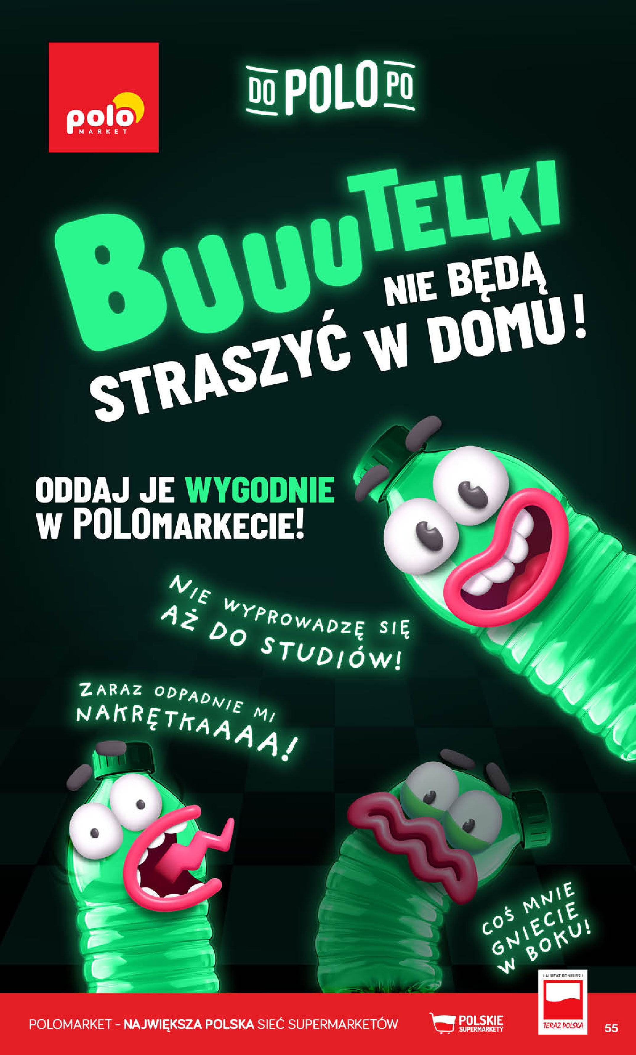 POLOmarket