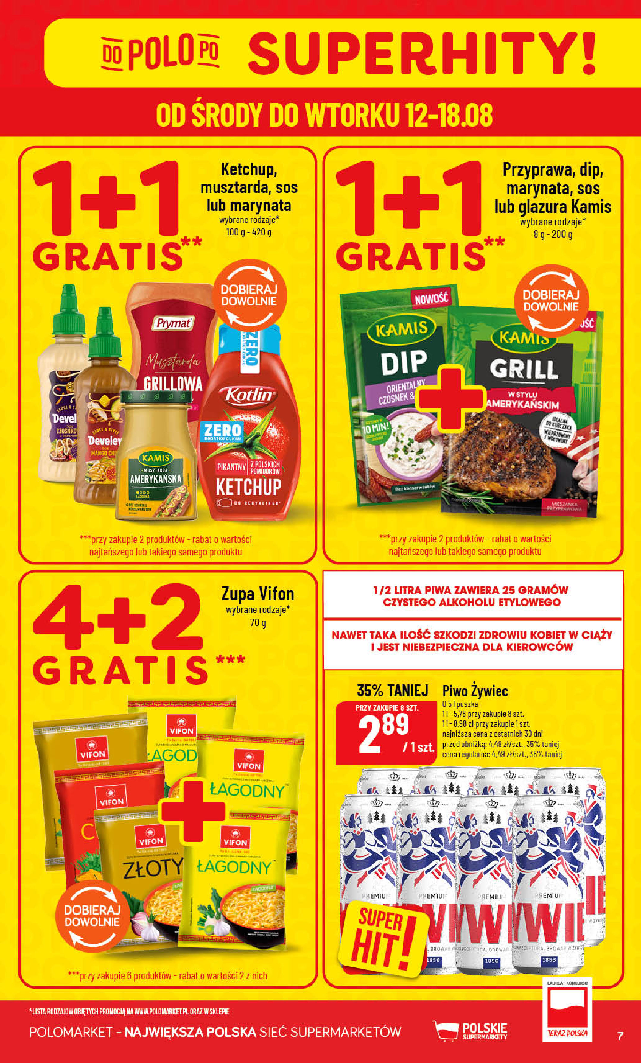 POLOmarket