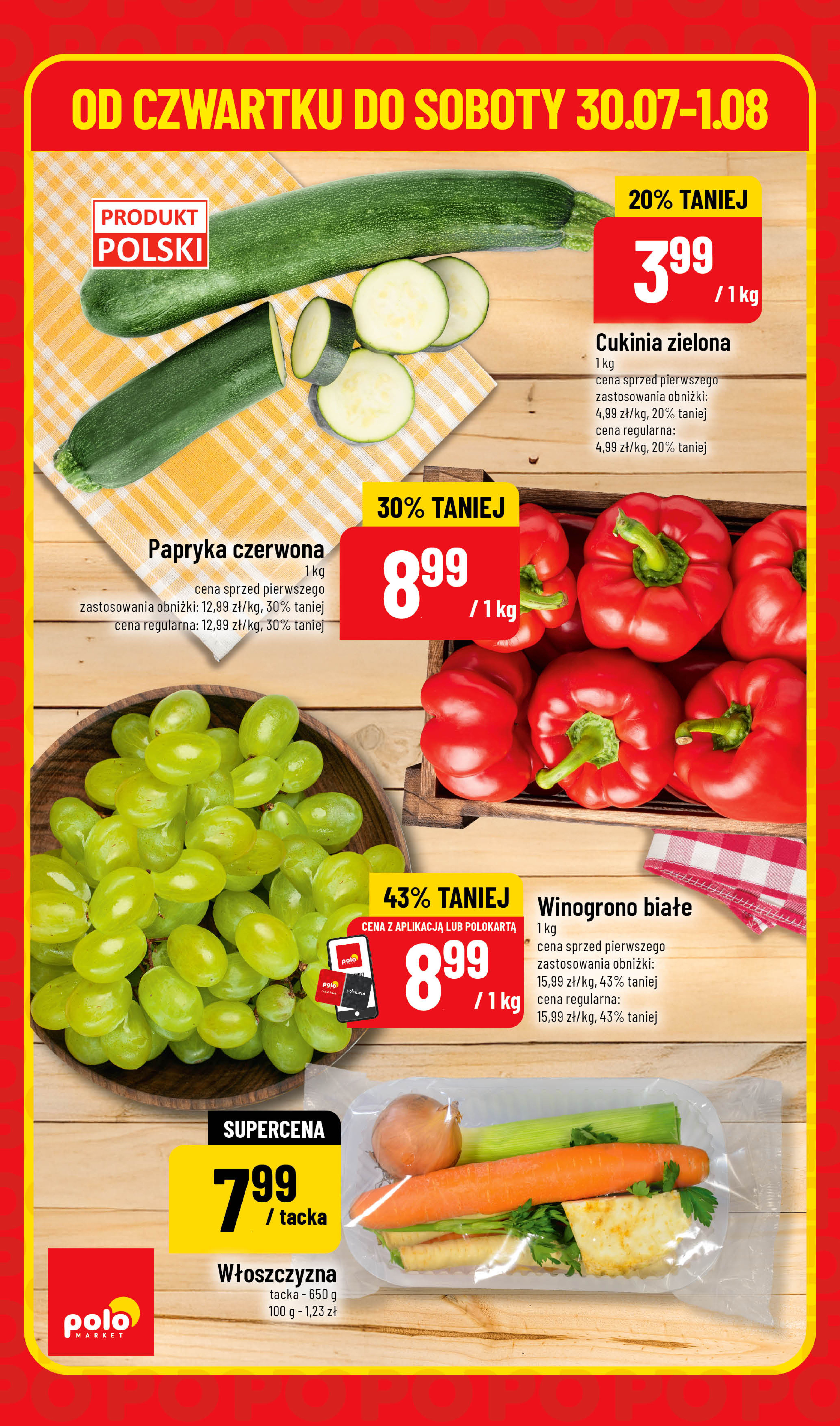 POLOmarket