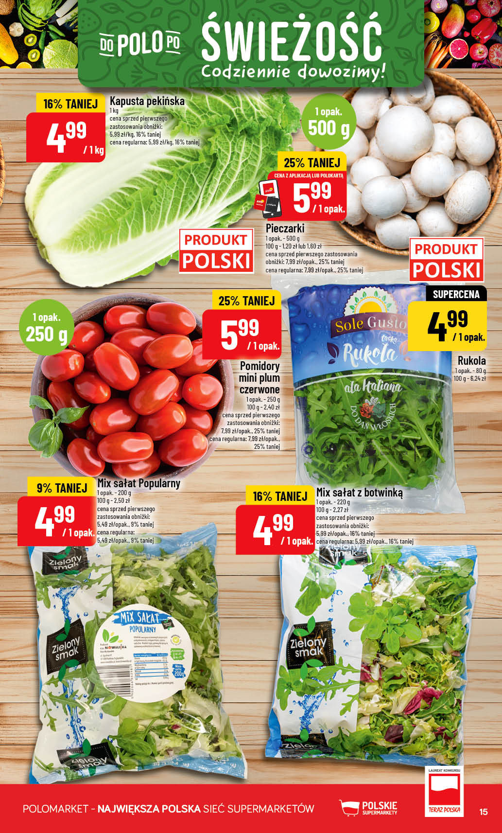 POLOmarket