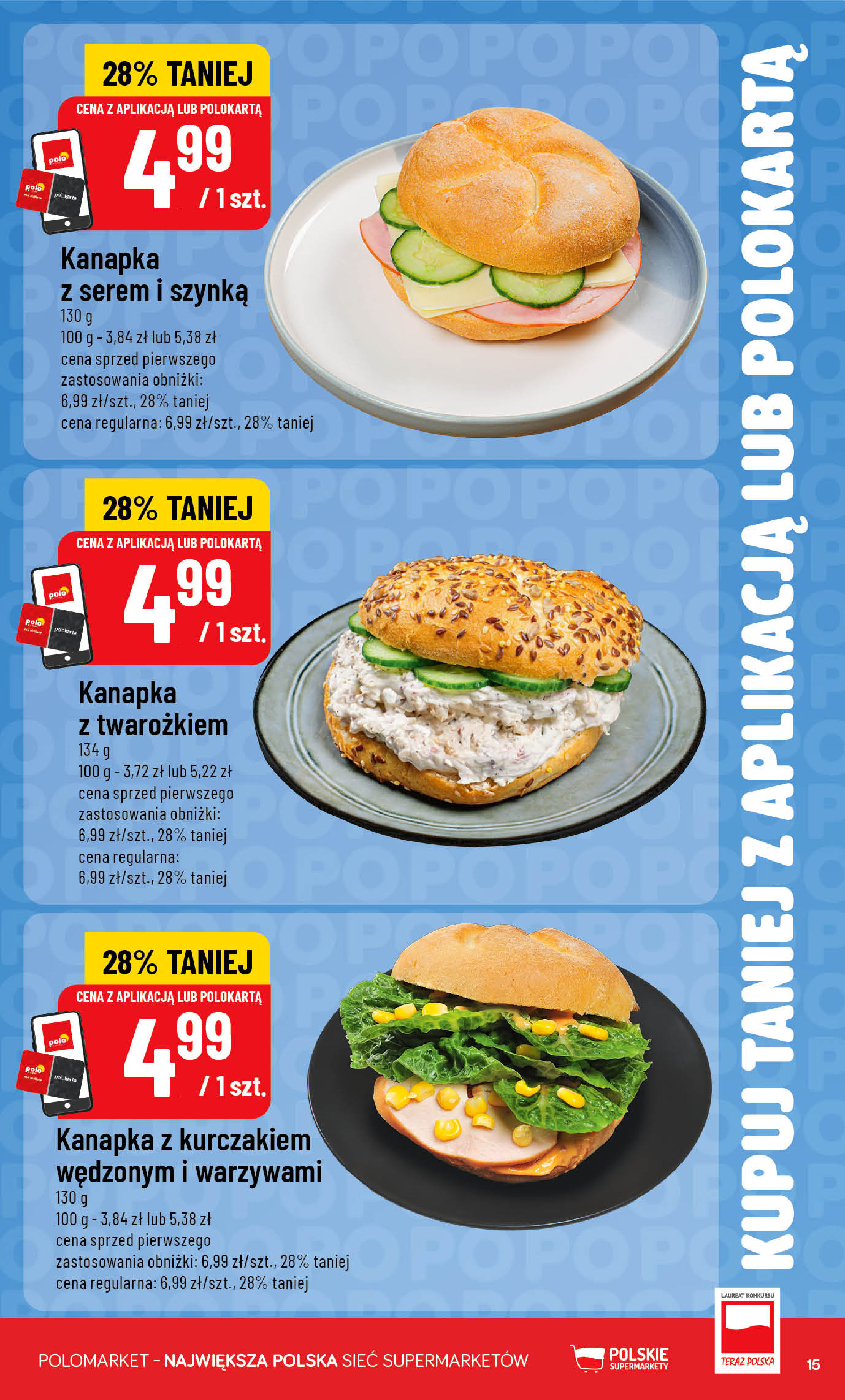 POLOmarket