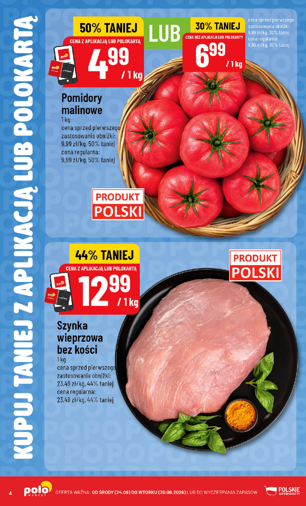 POLOmarket