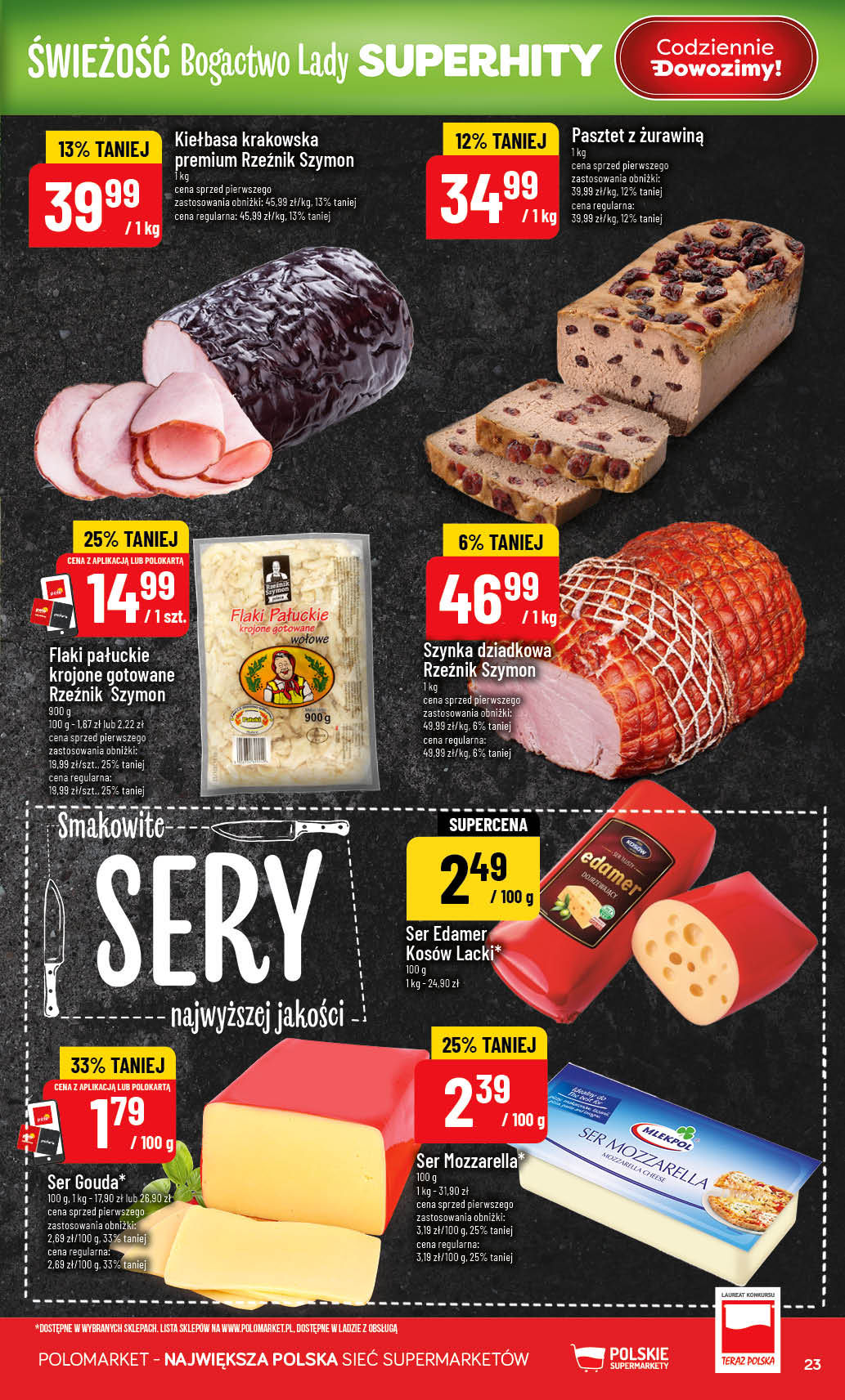 POLOmarket