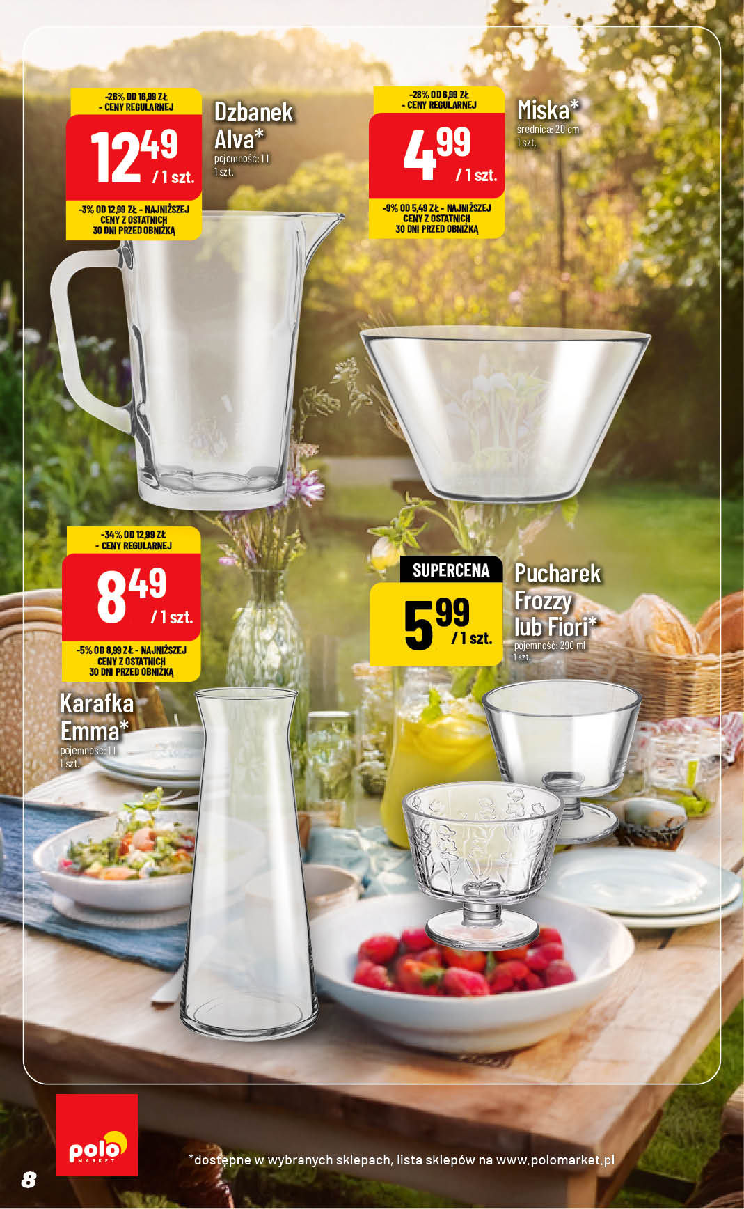 POLOmarket