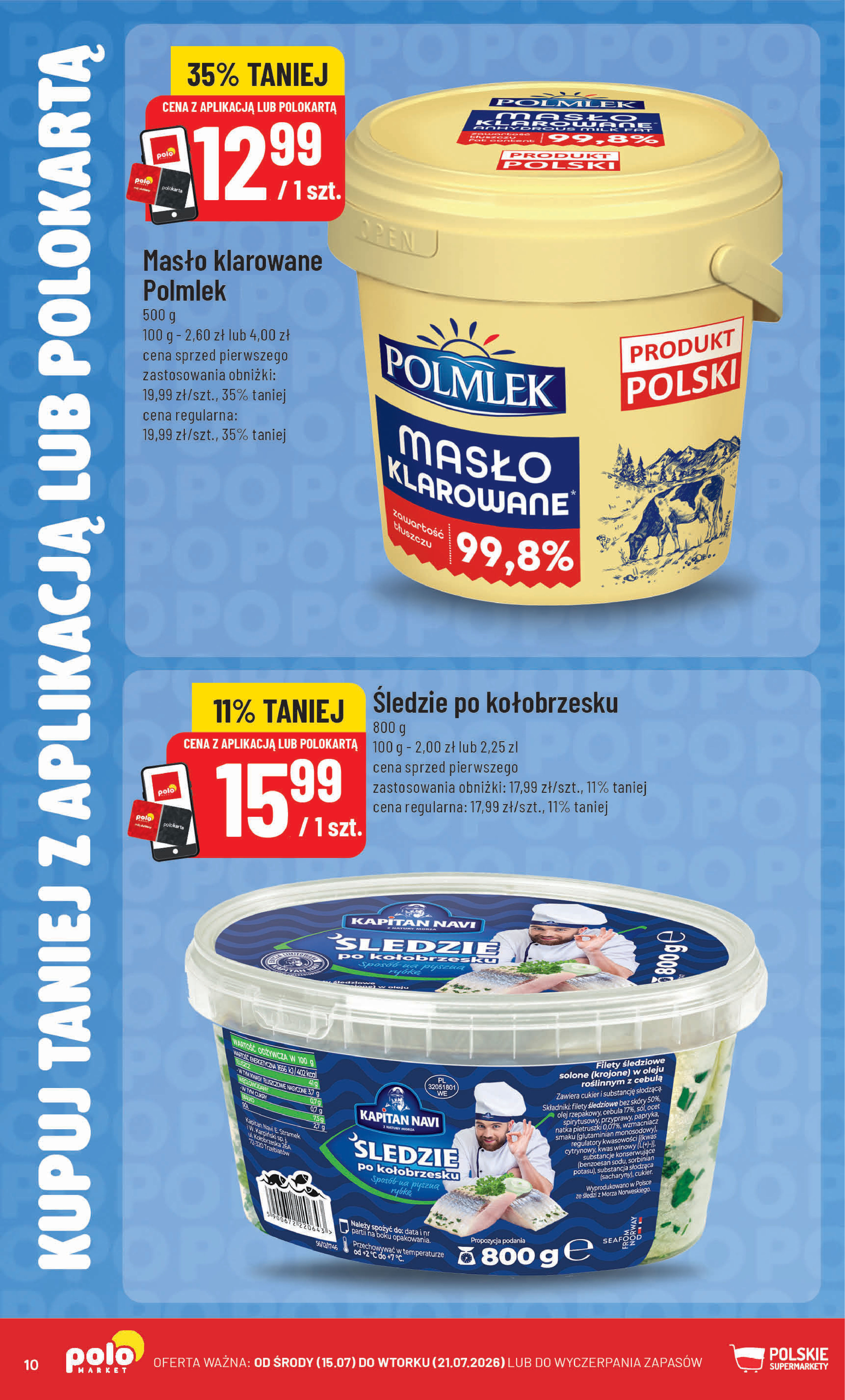 POLOmarket