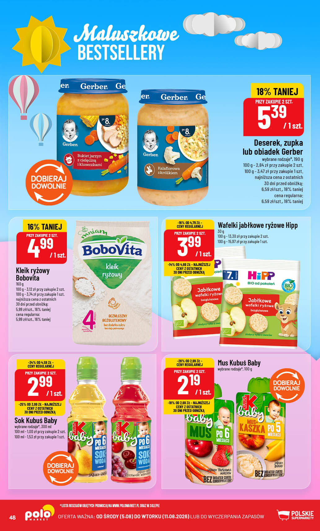 POLOmarket