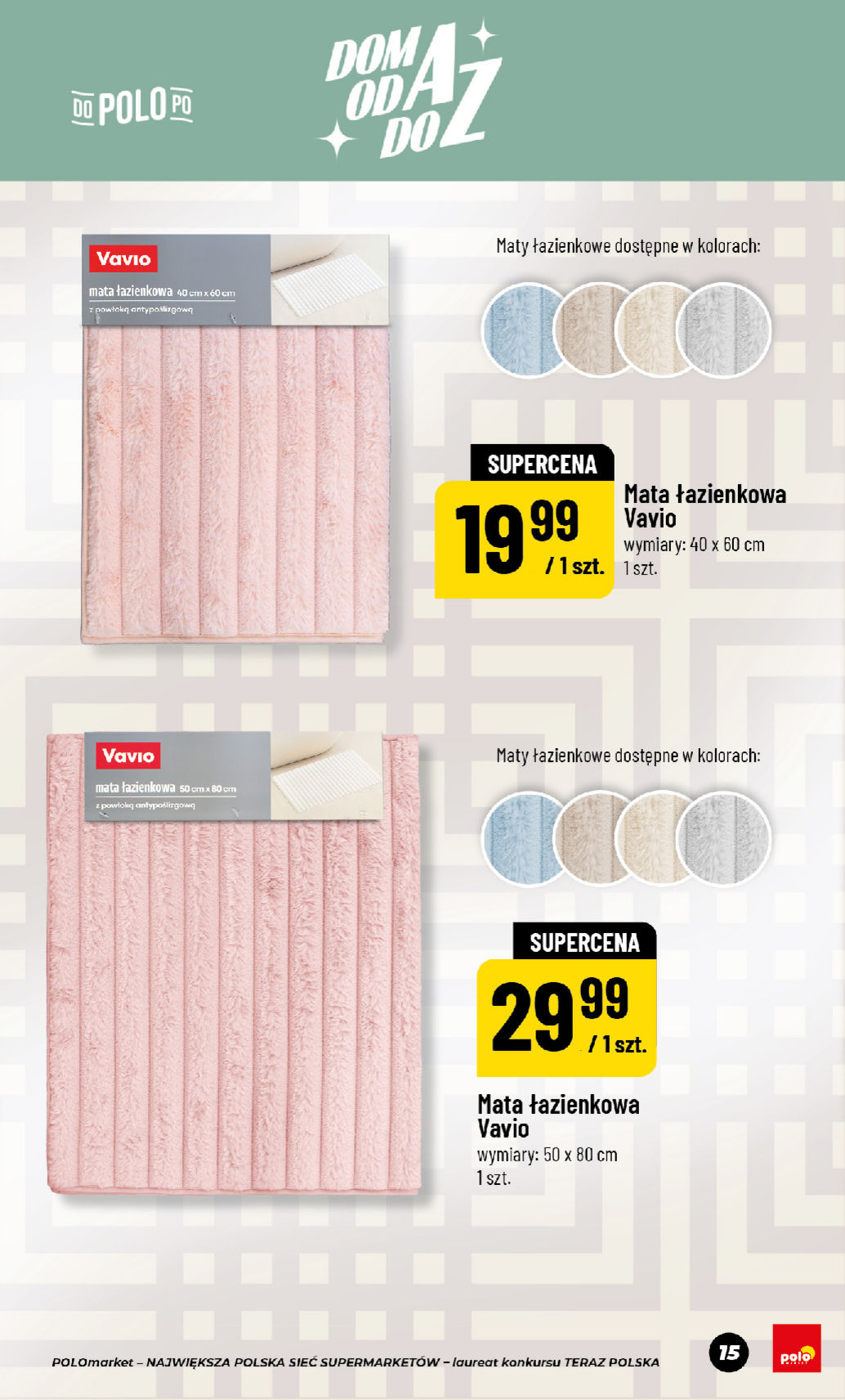 POLOmarket