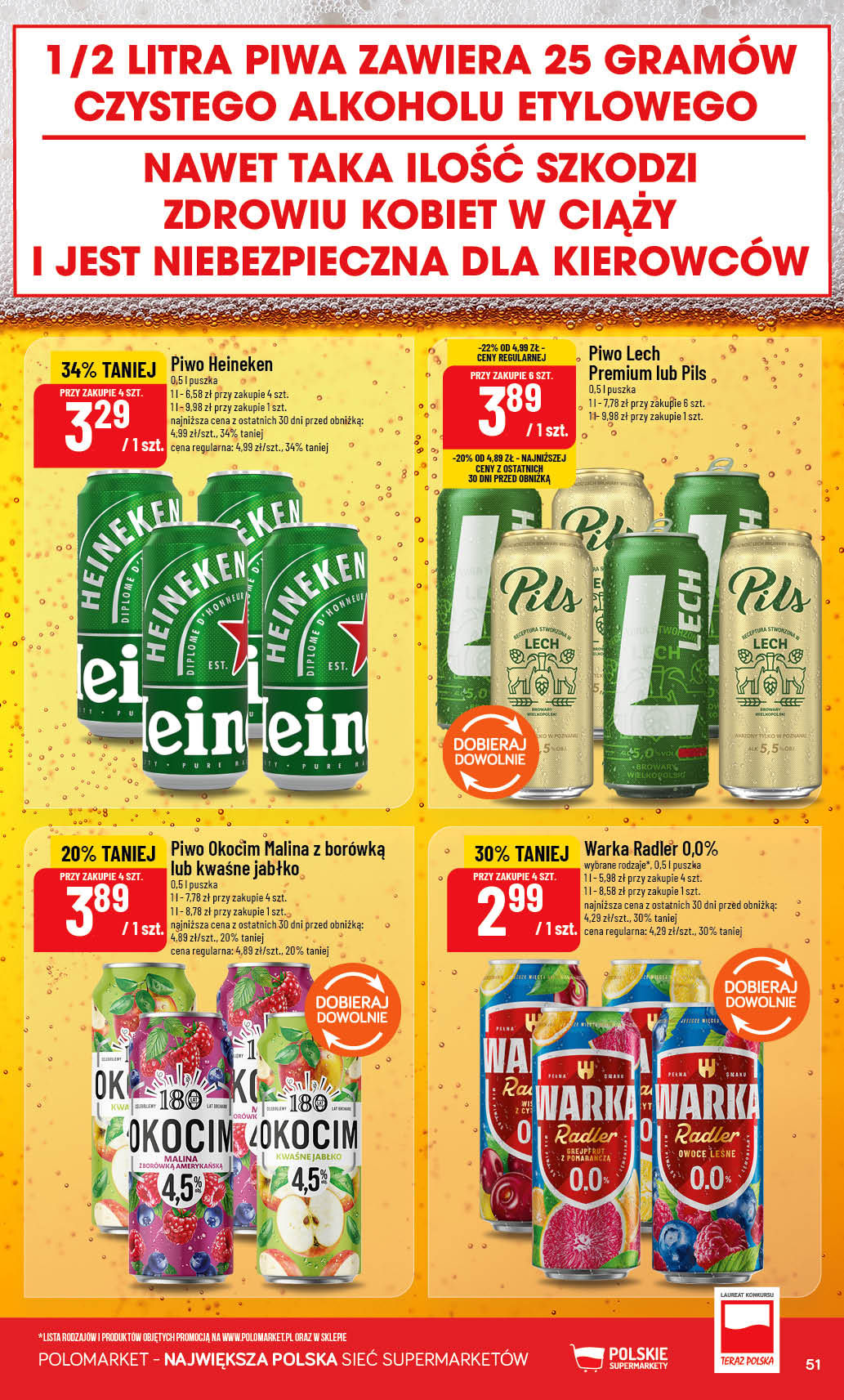 POLOmarket