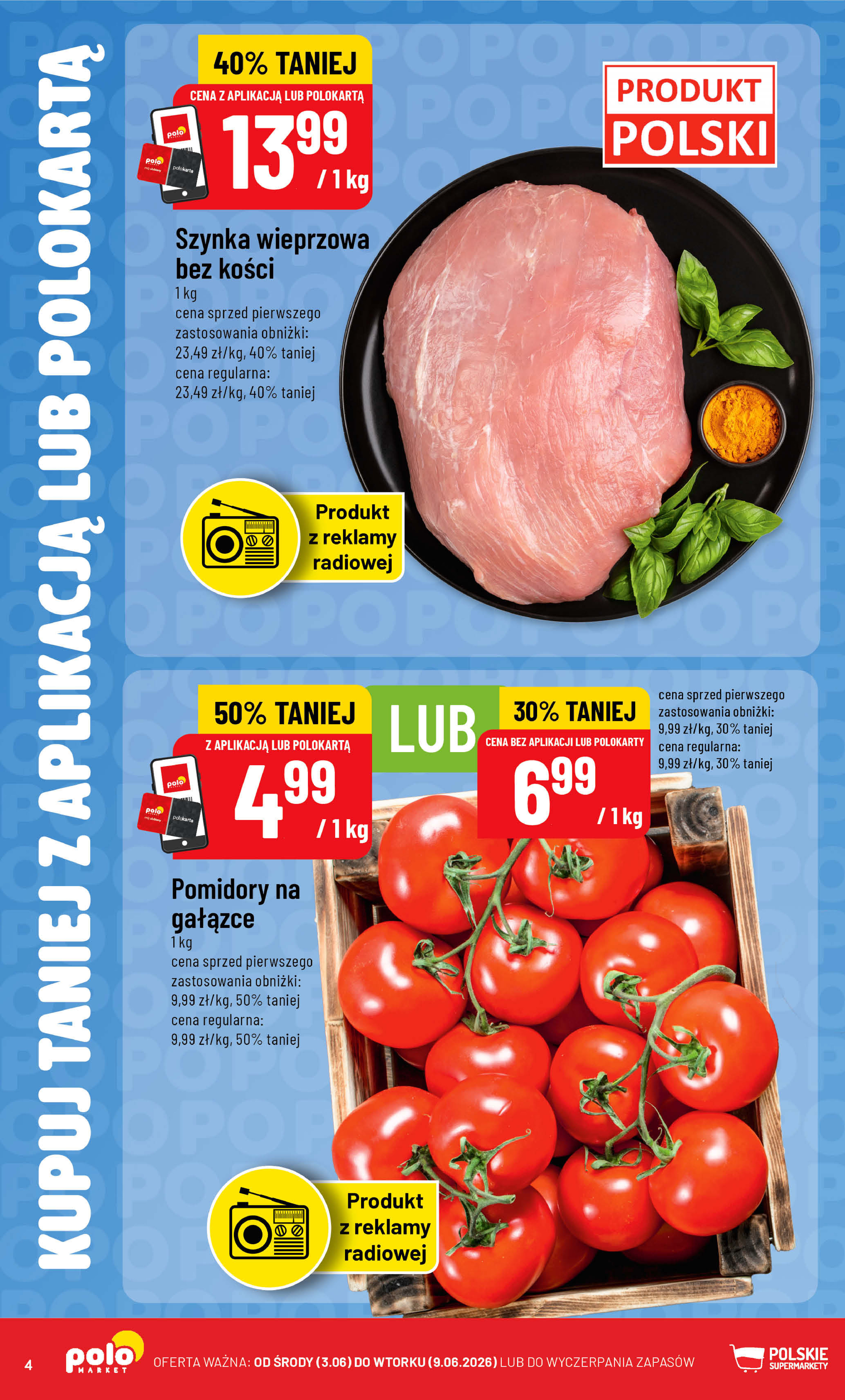 POLOmarket