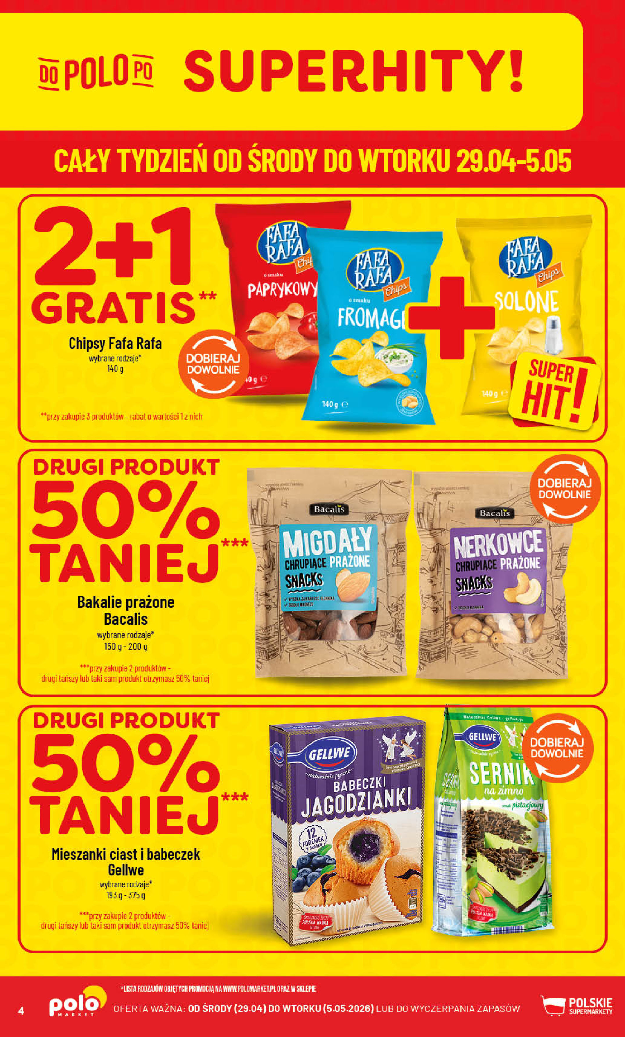 POLOmarket