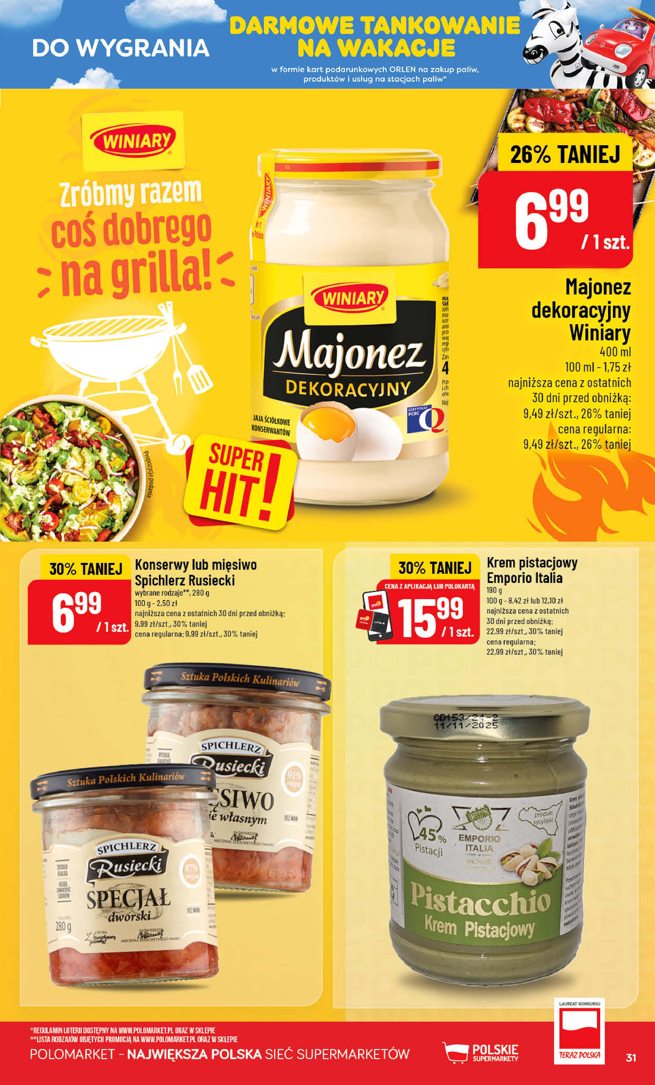 POLOmarket