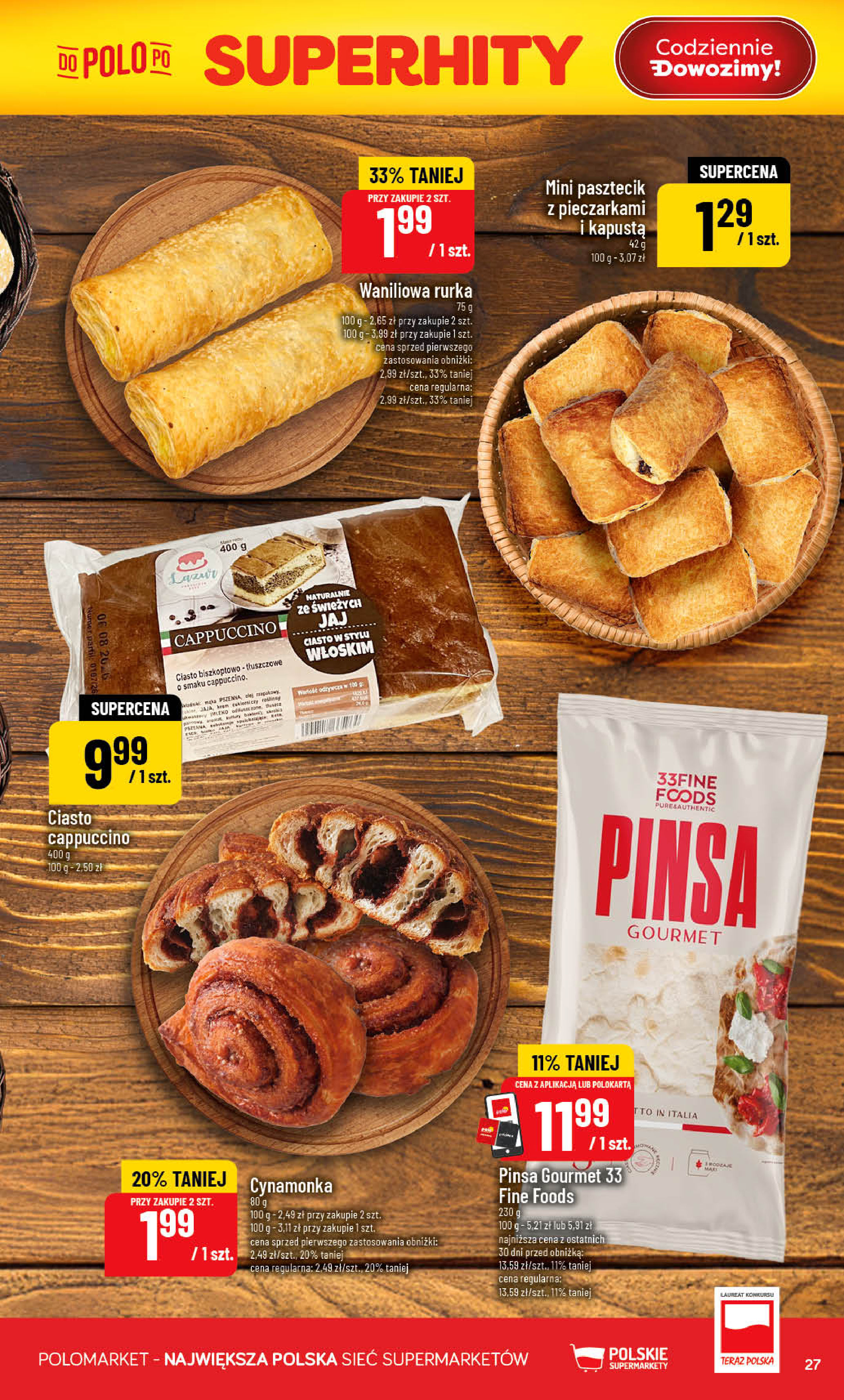 POLOmarket
