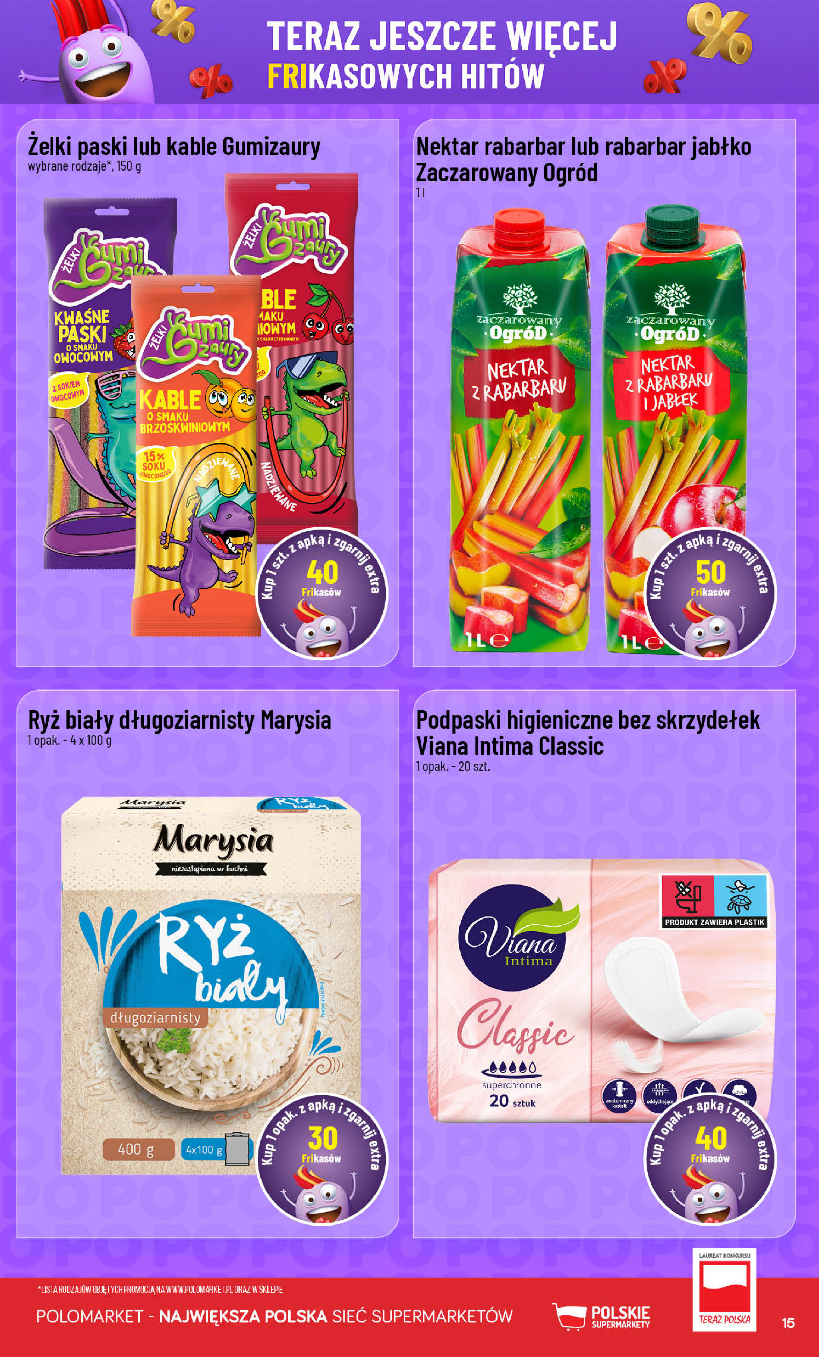 POLOmarket