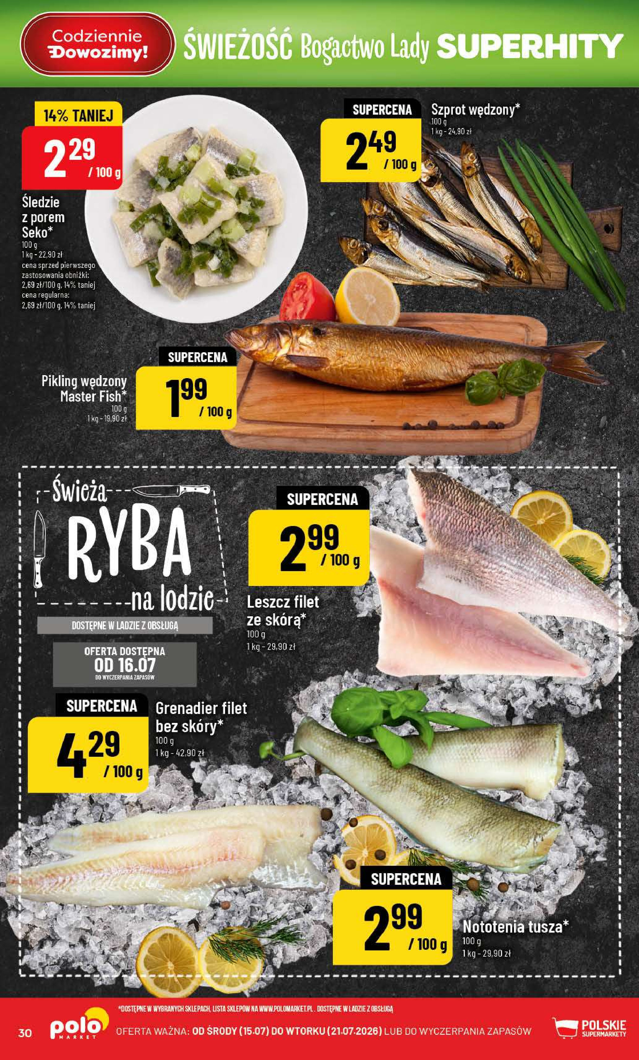 POLOmarket