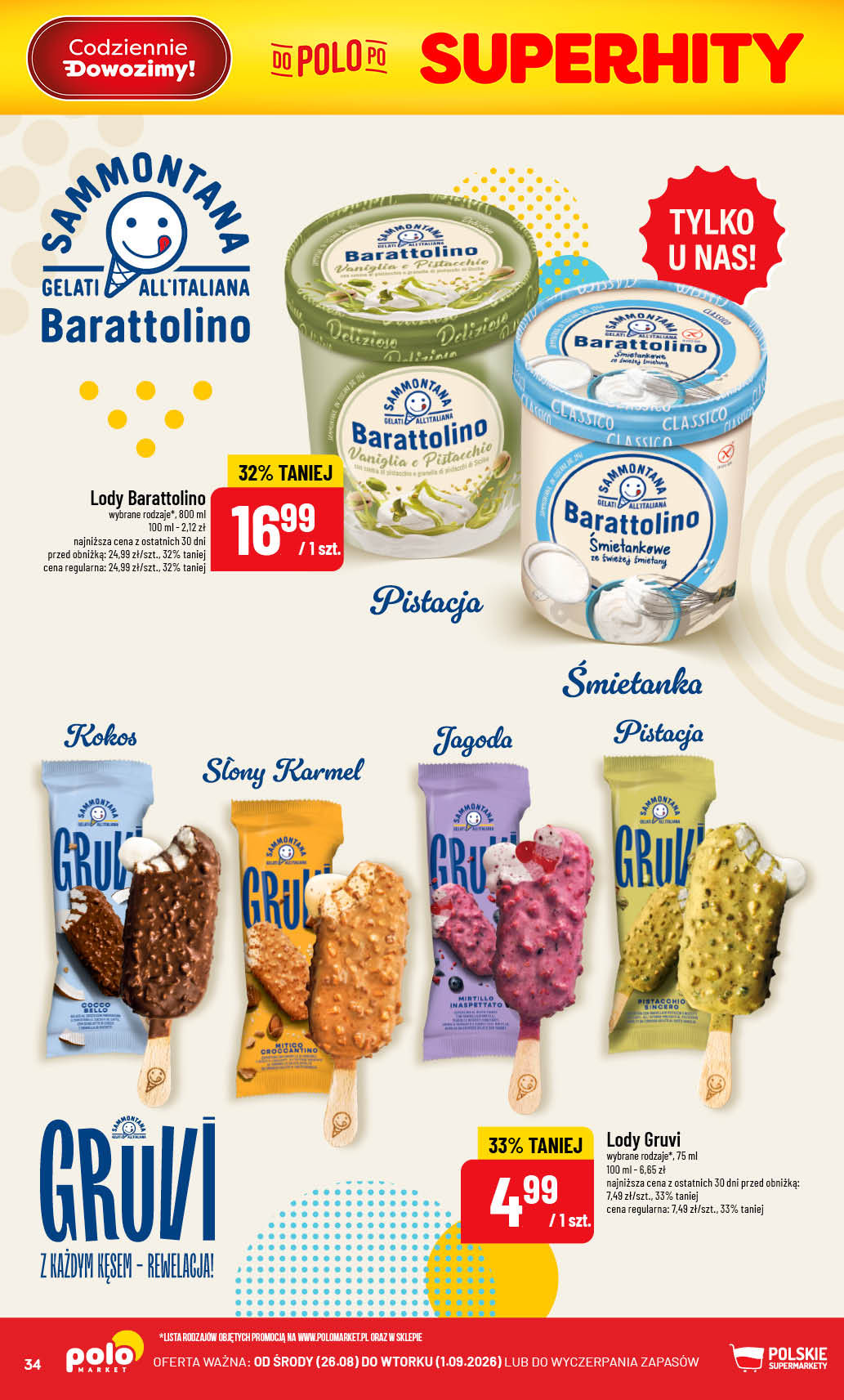 POLOmarket