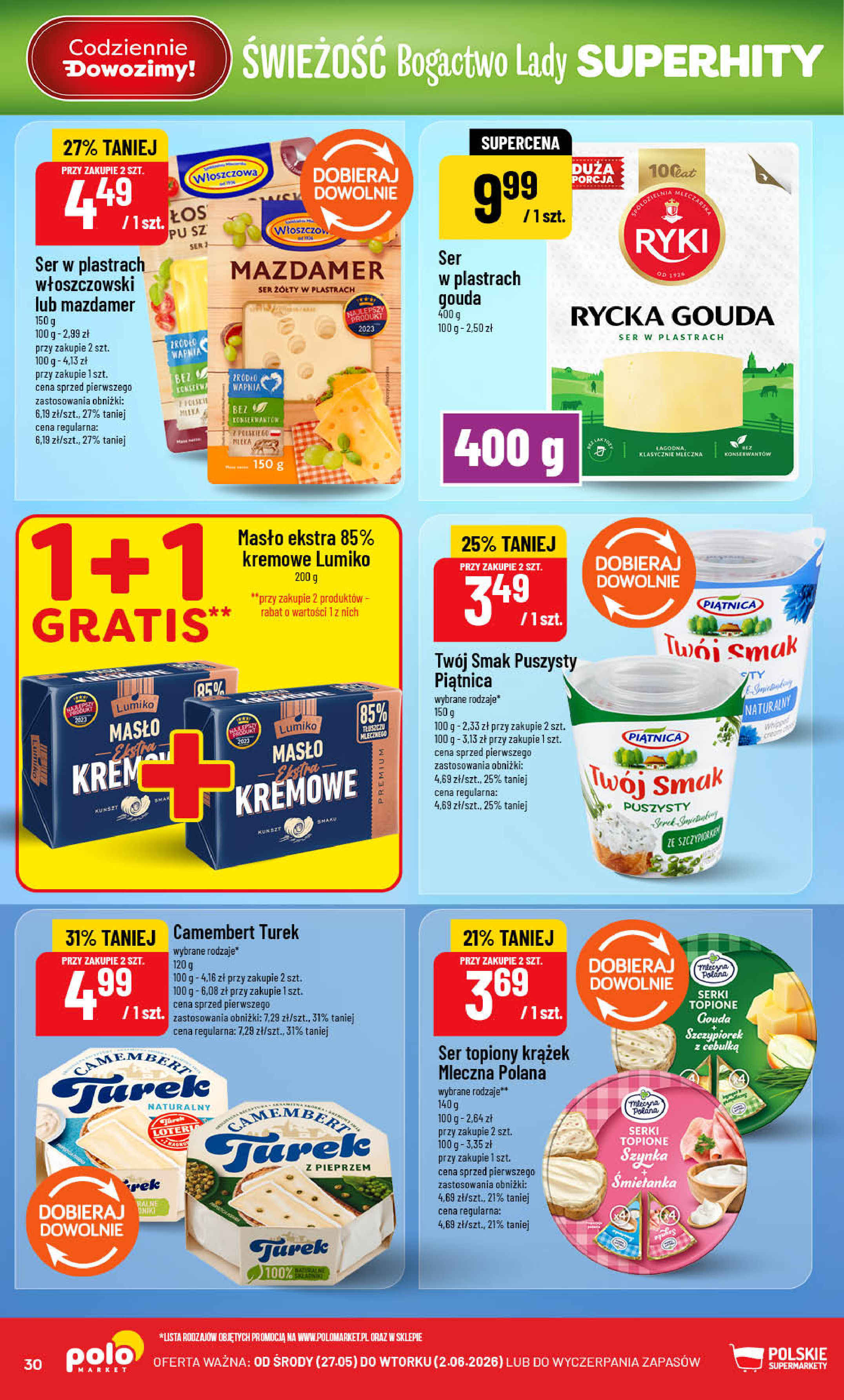POLOmarket