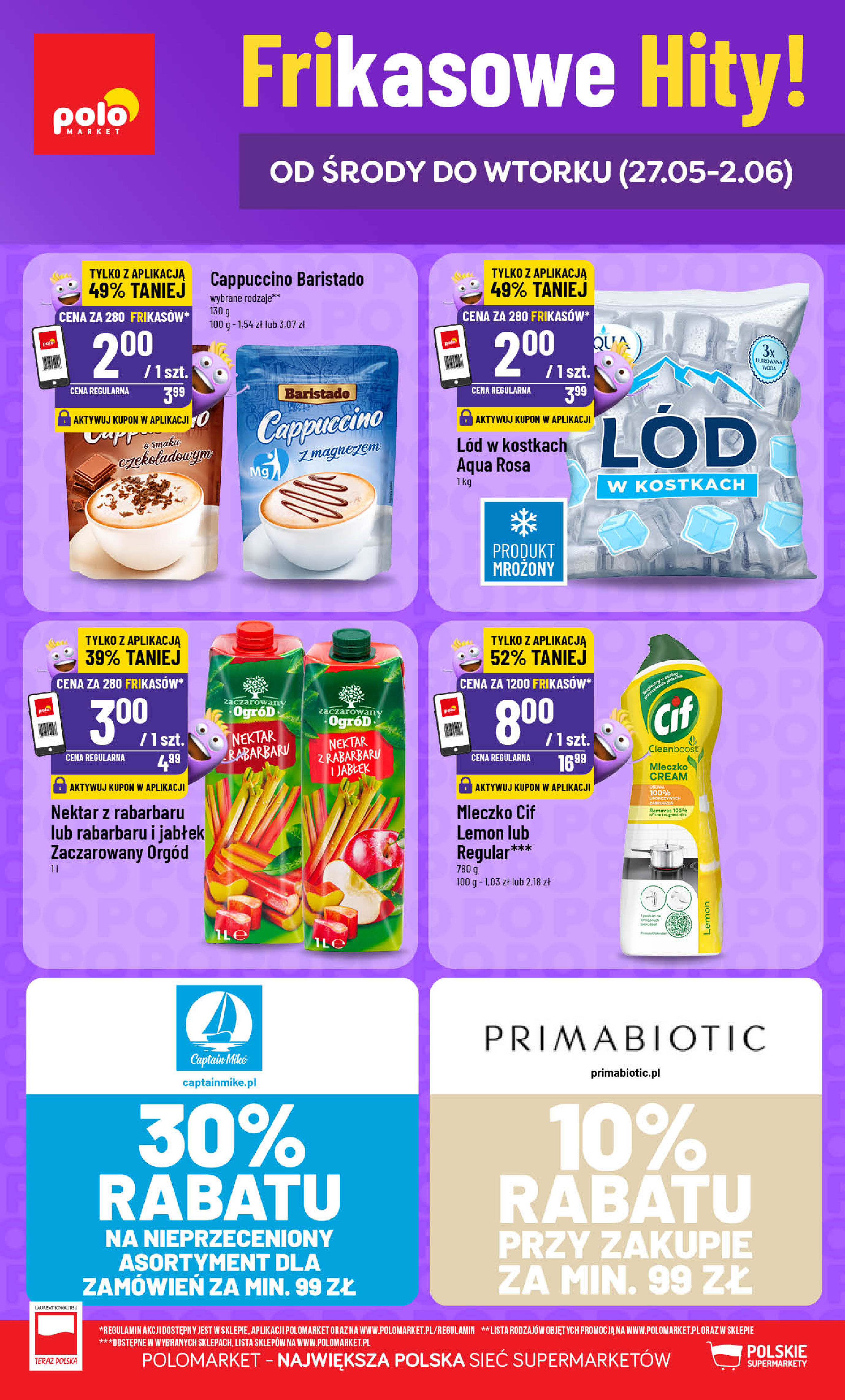 Katalog Frikasy