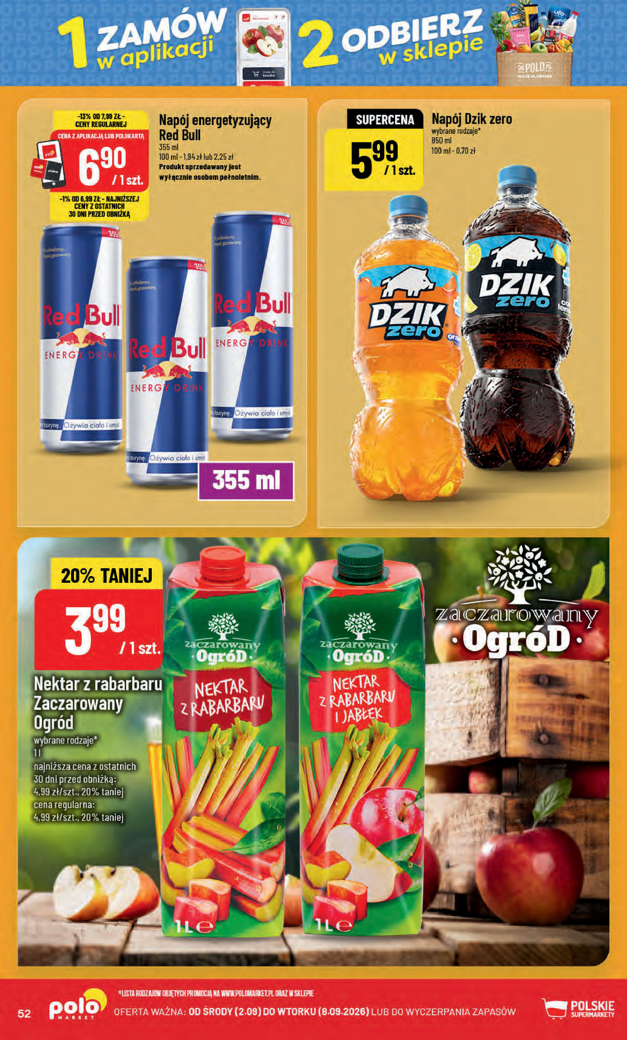 POLOmarket