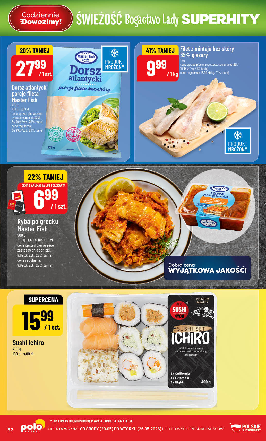 POLOmarket