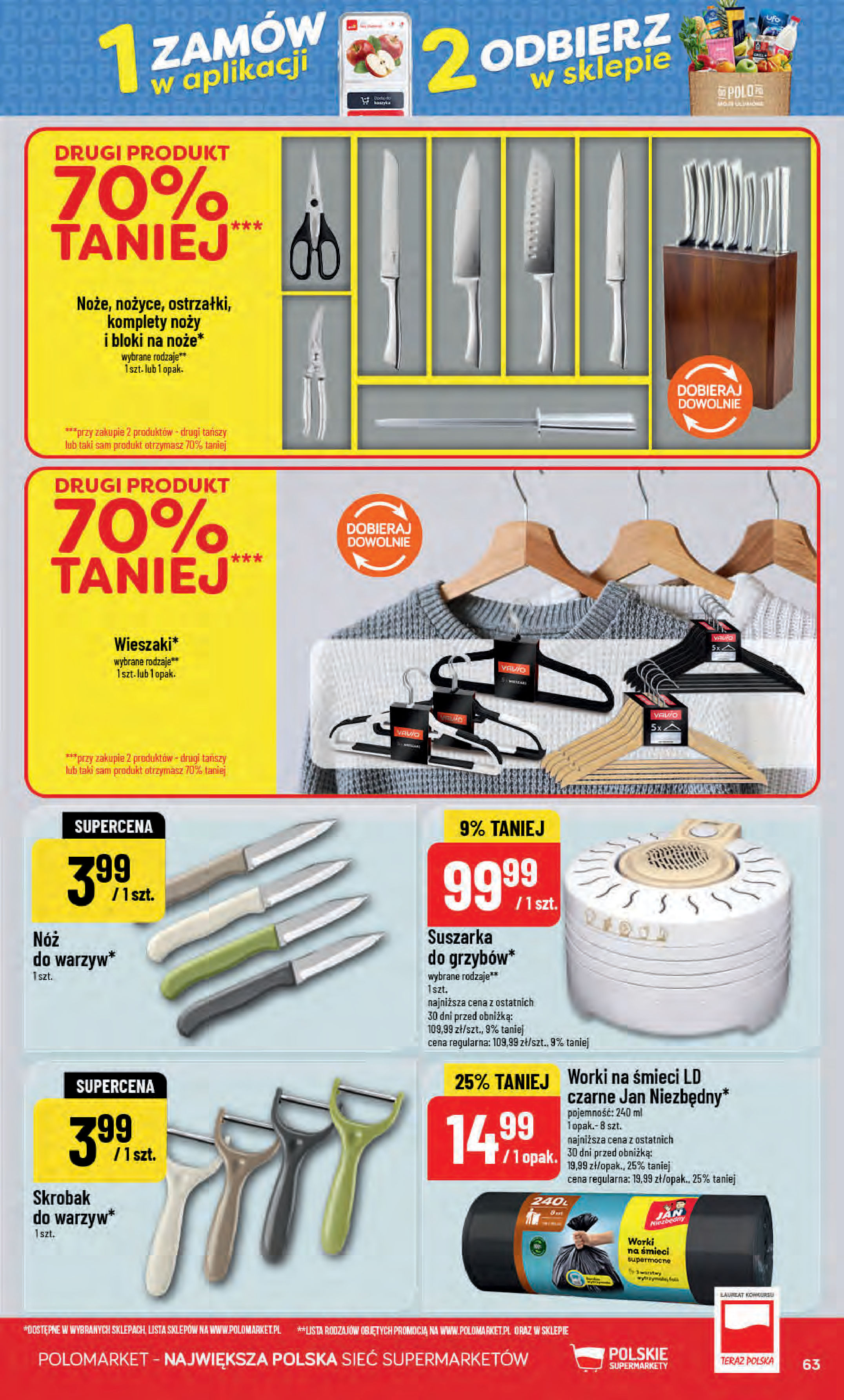POLOmarket