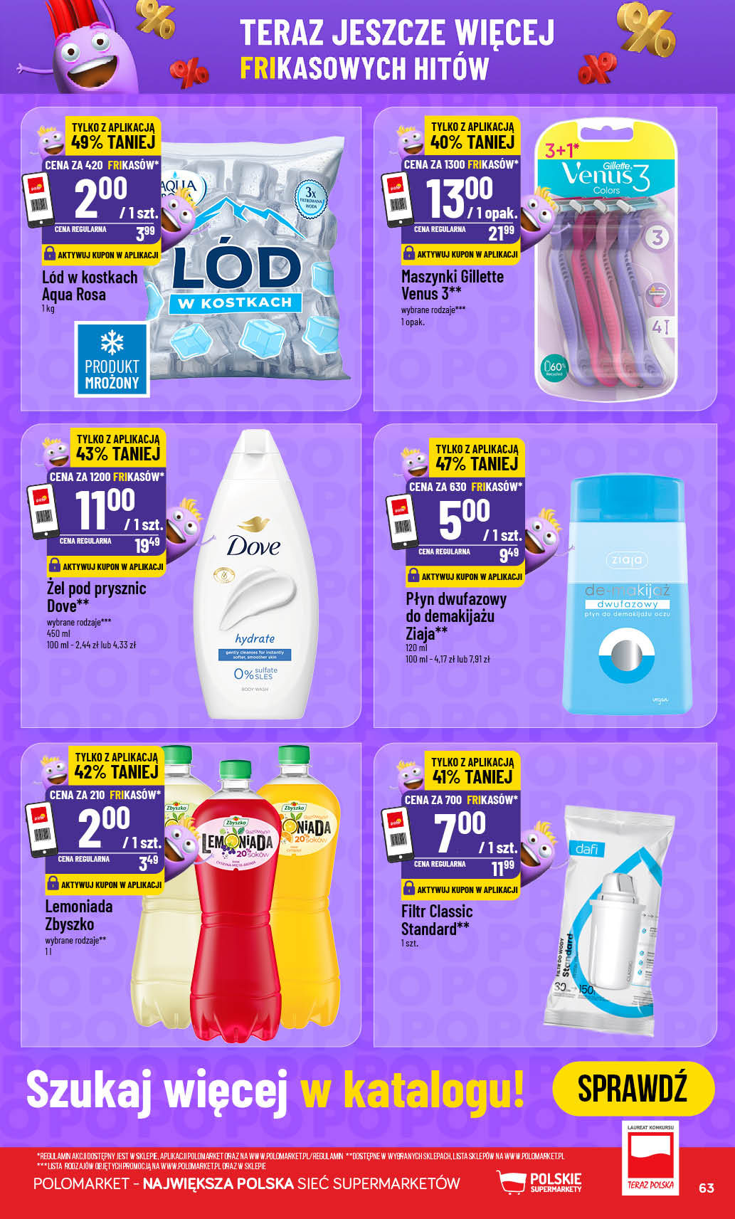POLOmarket