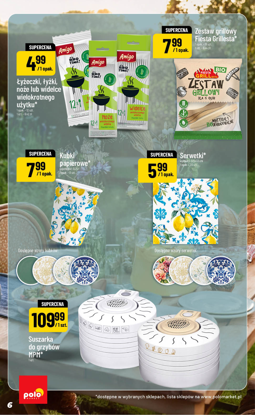 POLOmarket