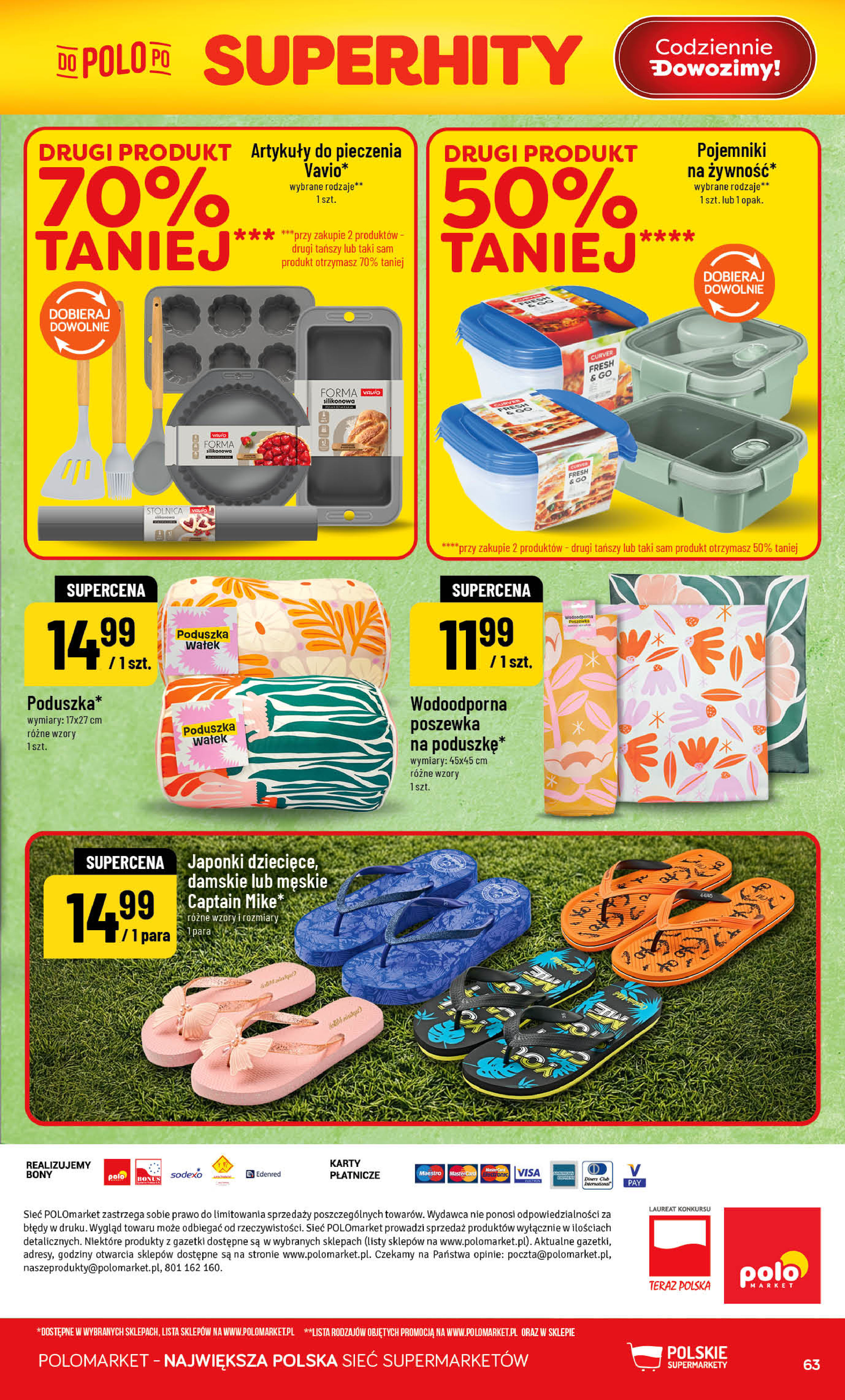 POLOmarket