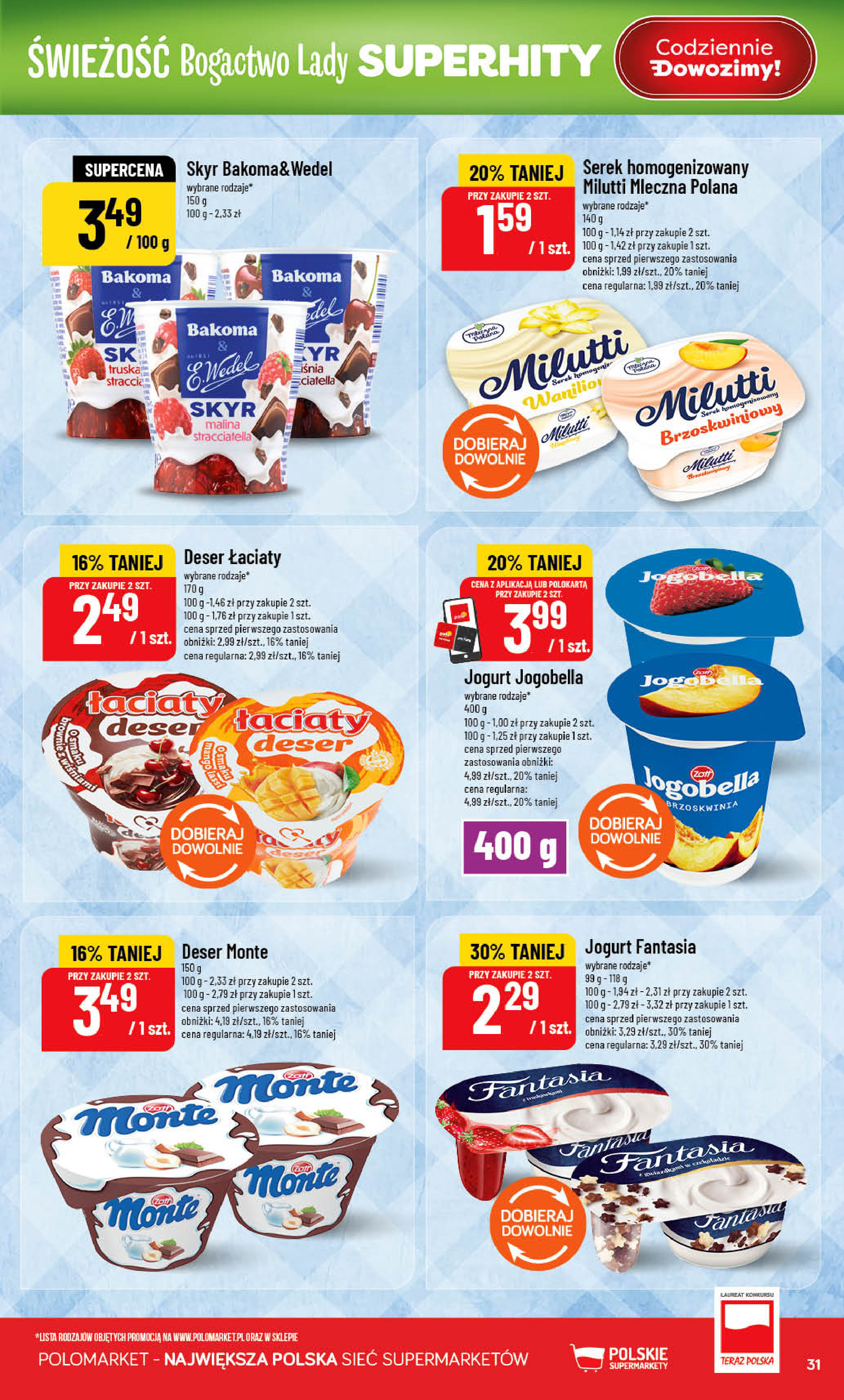 POLOmarket