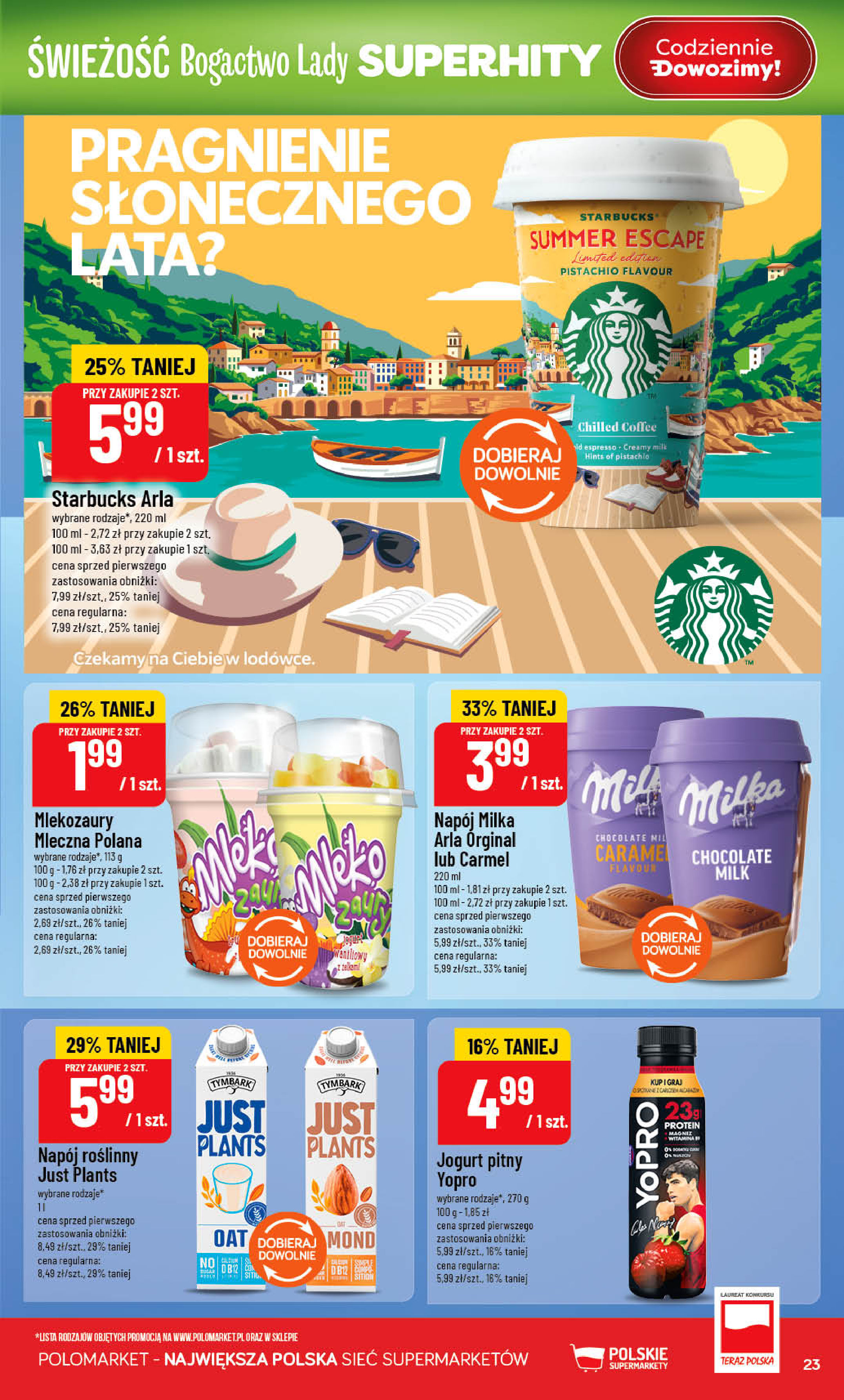POLOmarket