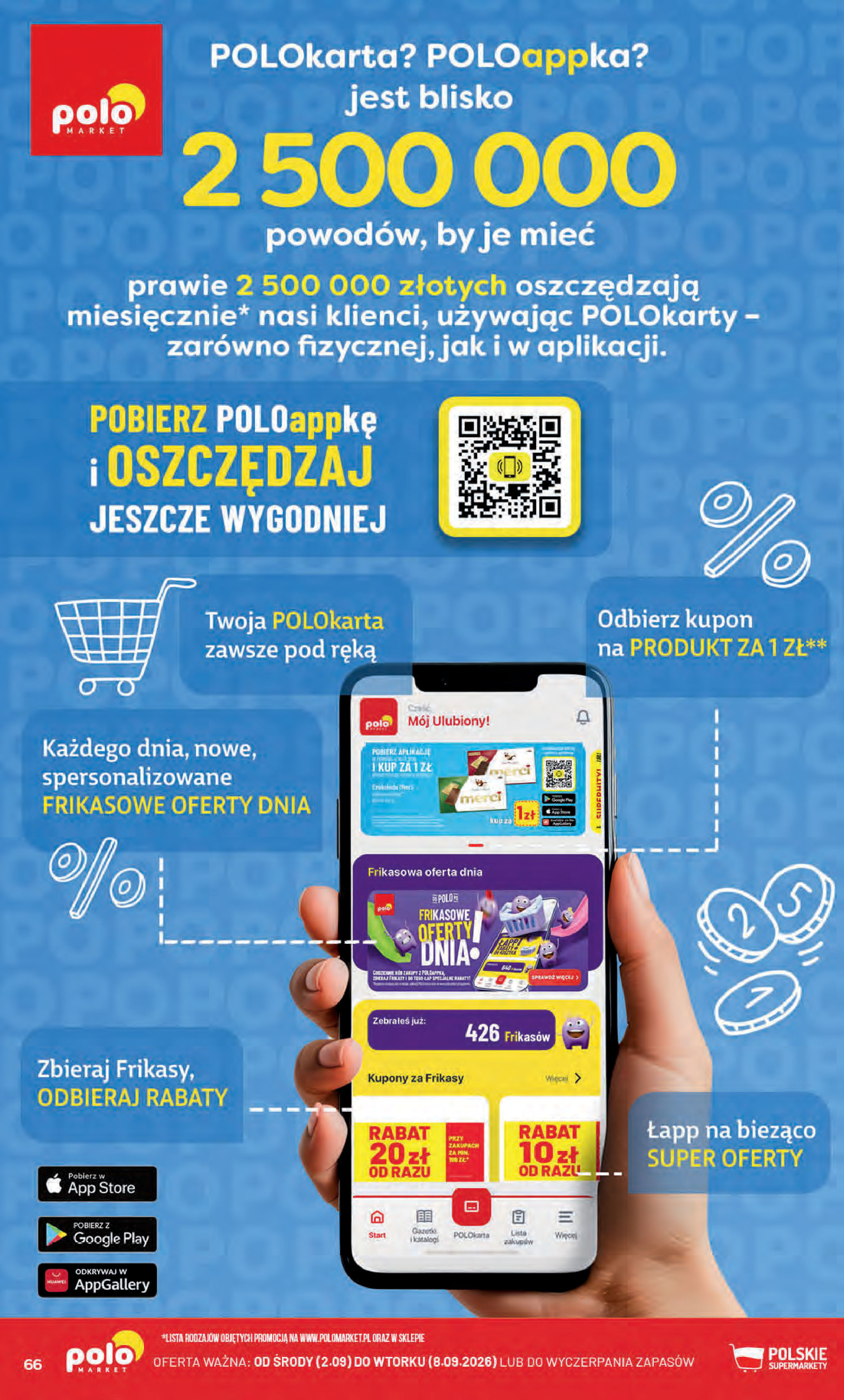 POLOmarket