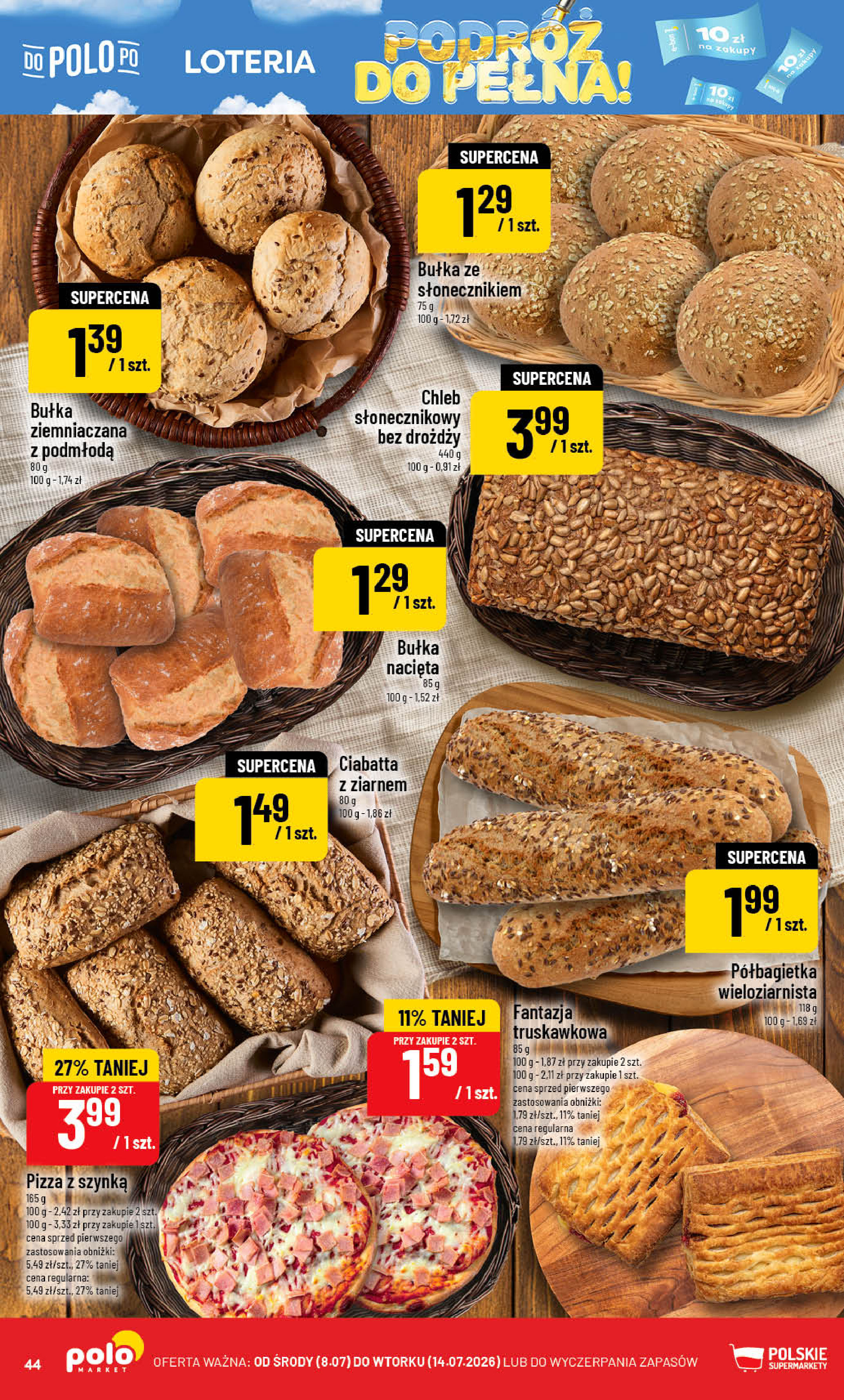 POLOmarket
