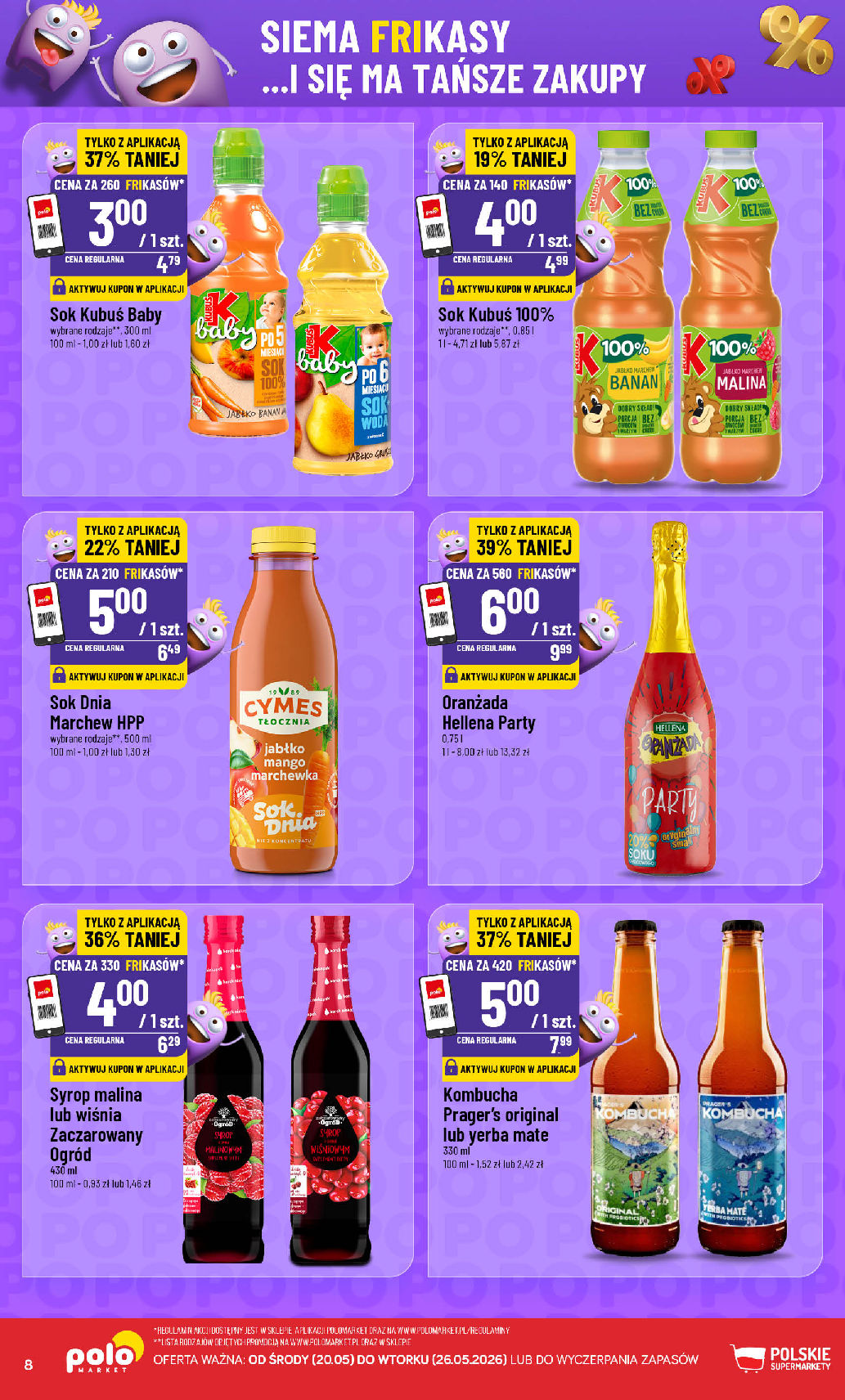 POLOmarket