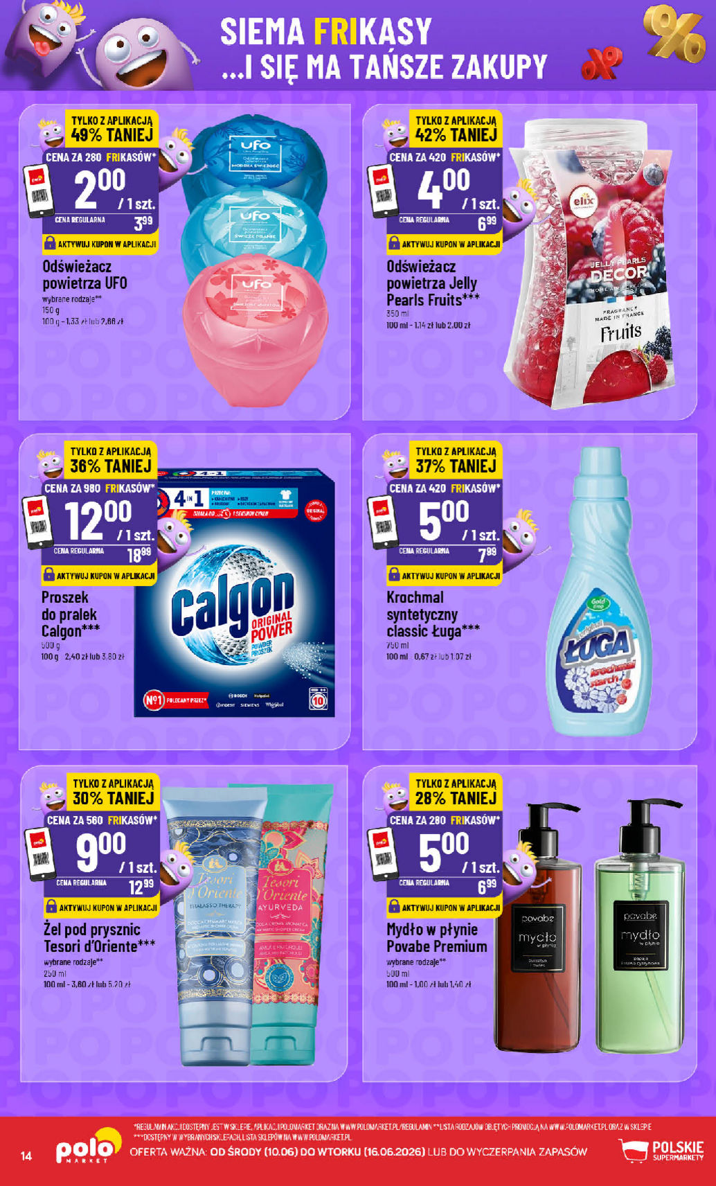 POLOmarket