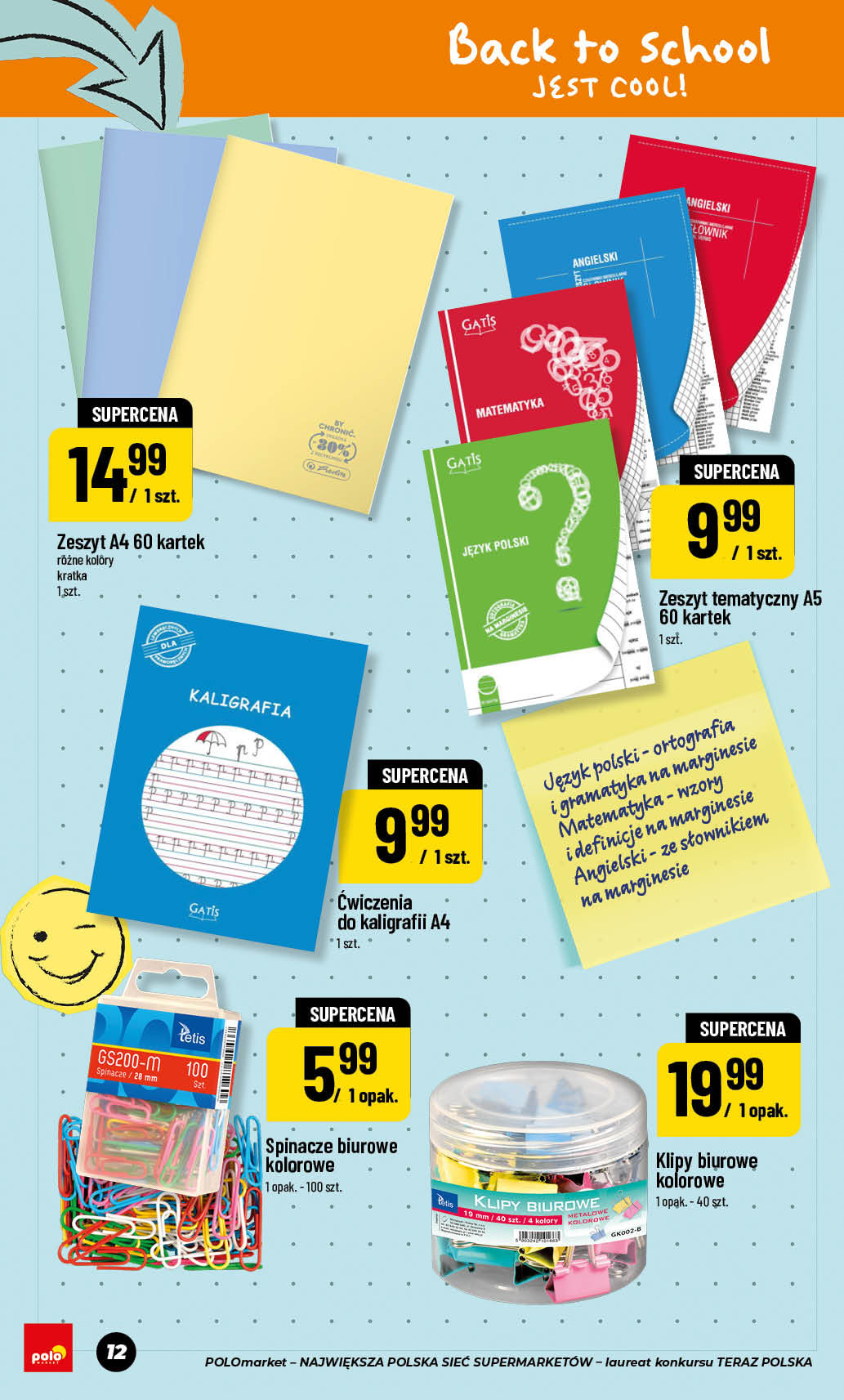 POLOmarket