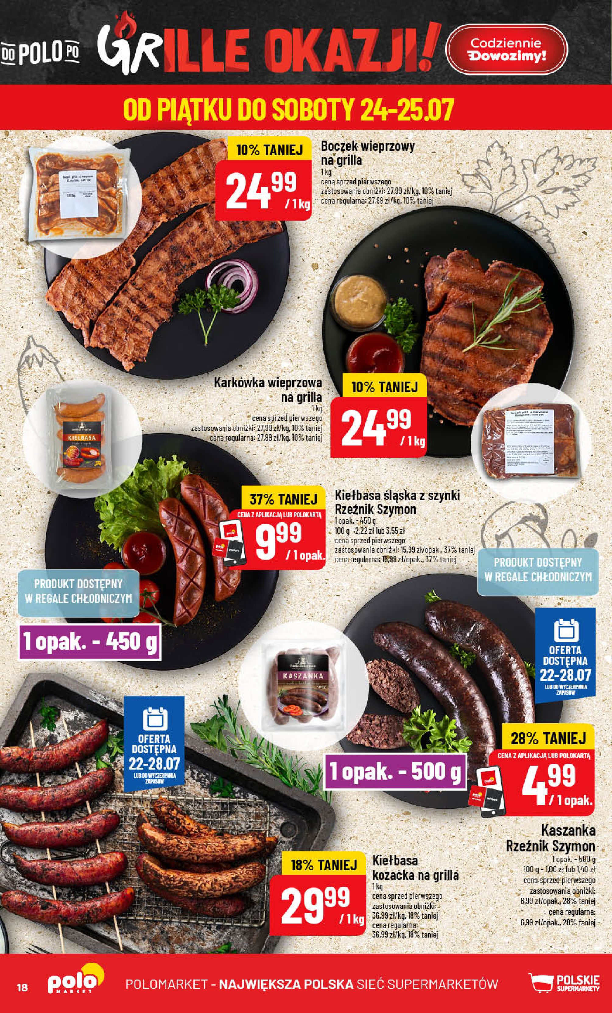 POLOmarket