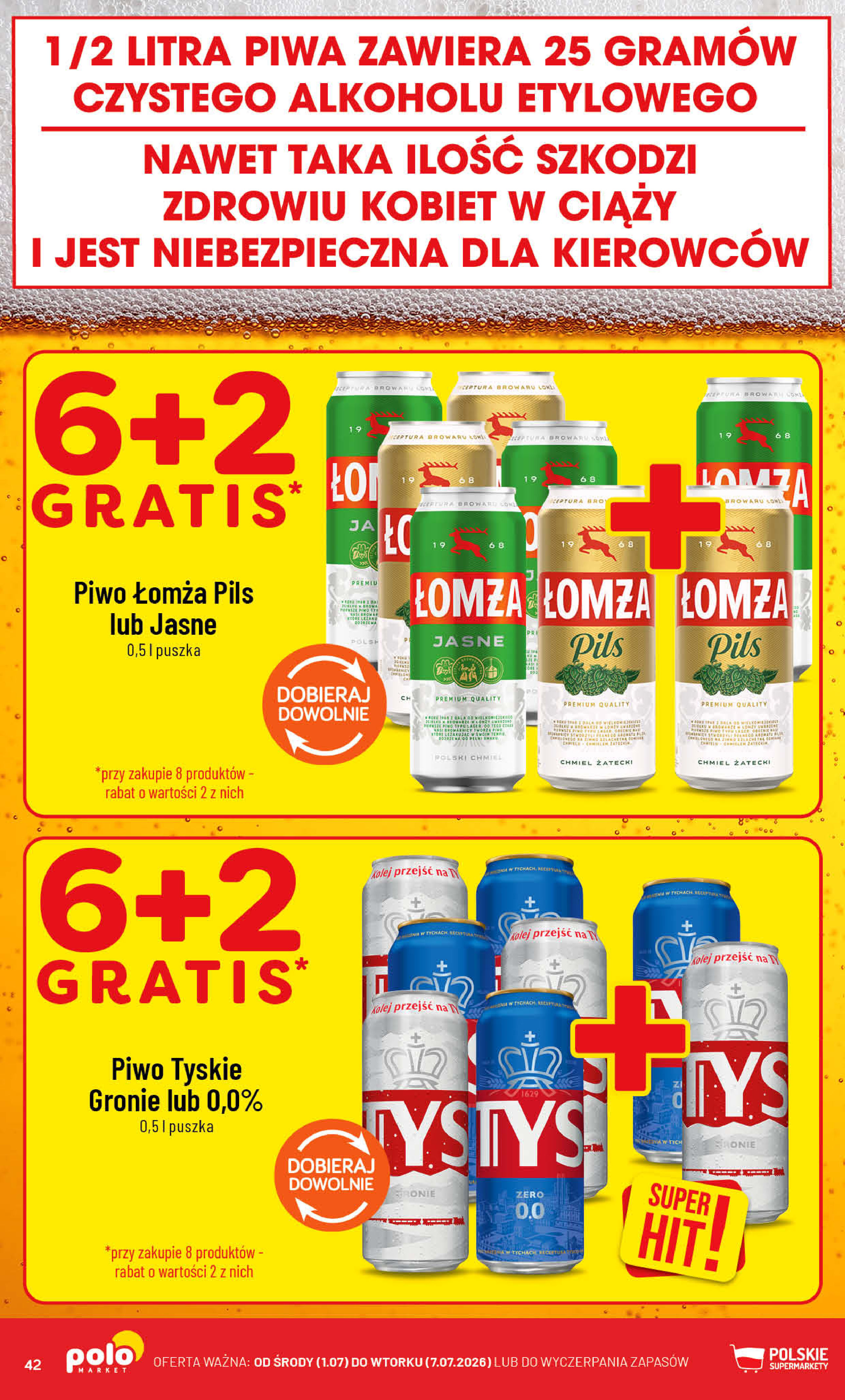 POLOmarket