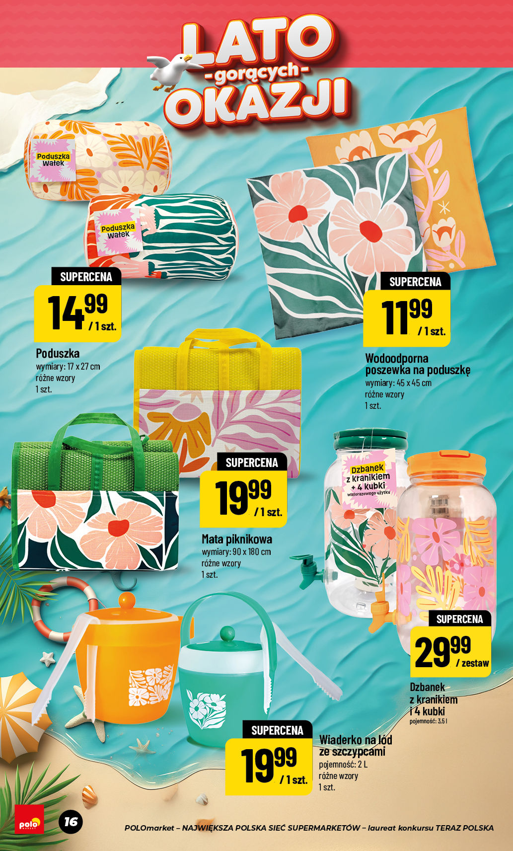 POLOmarket