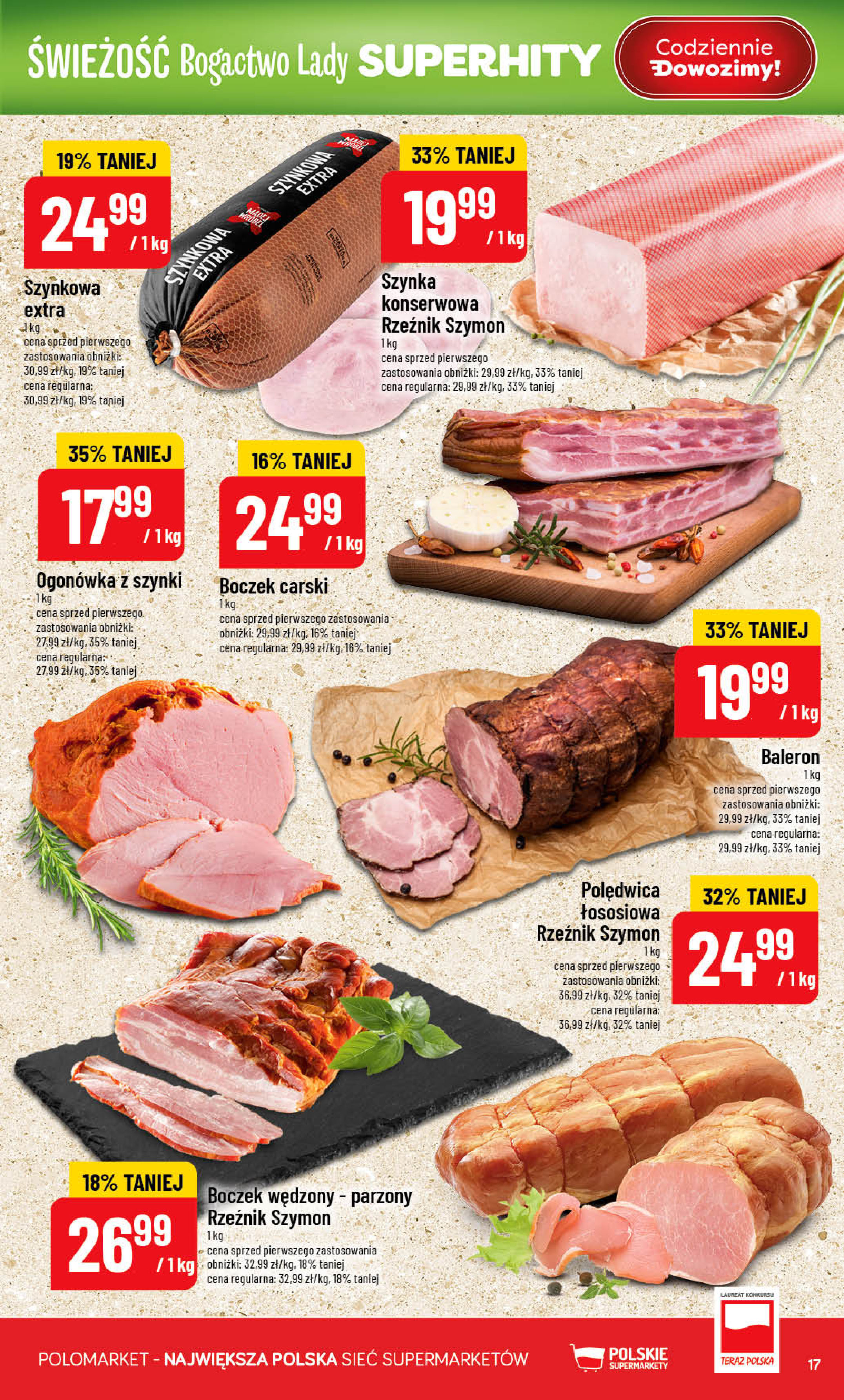 POLOmarket