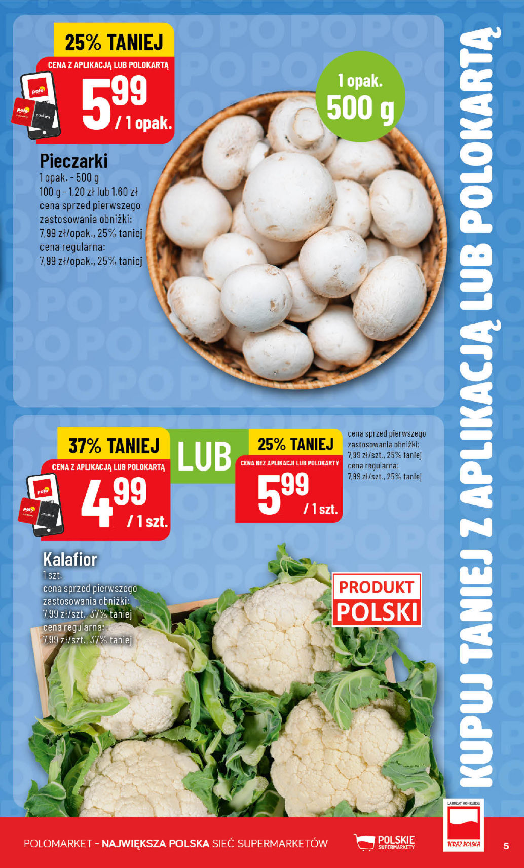 POLOmarket