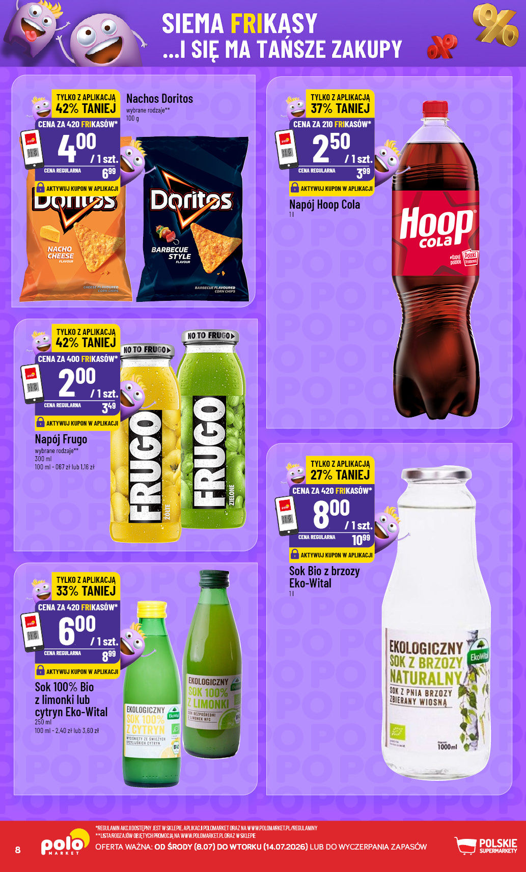 POLOmarket