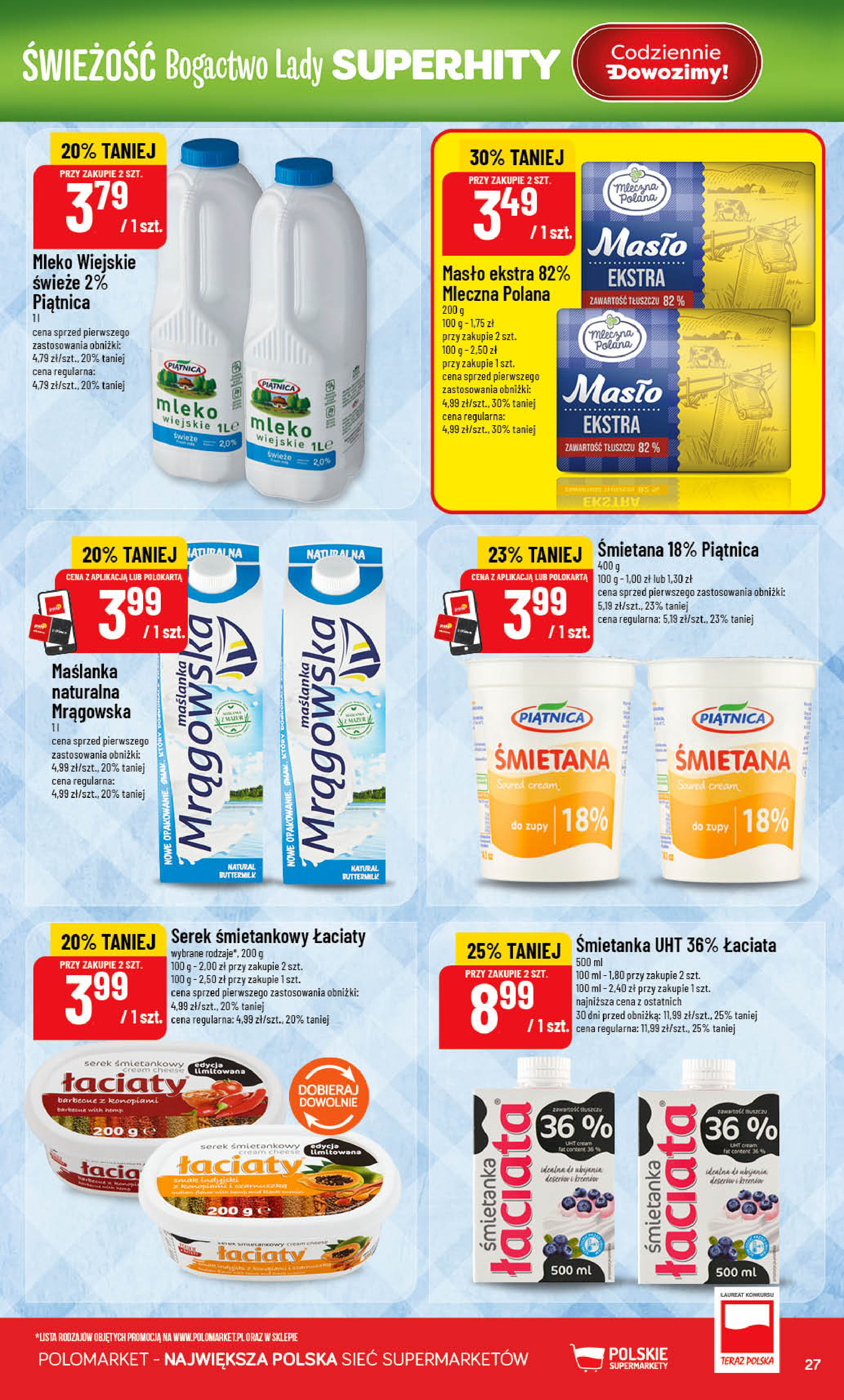 POLOmarket