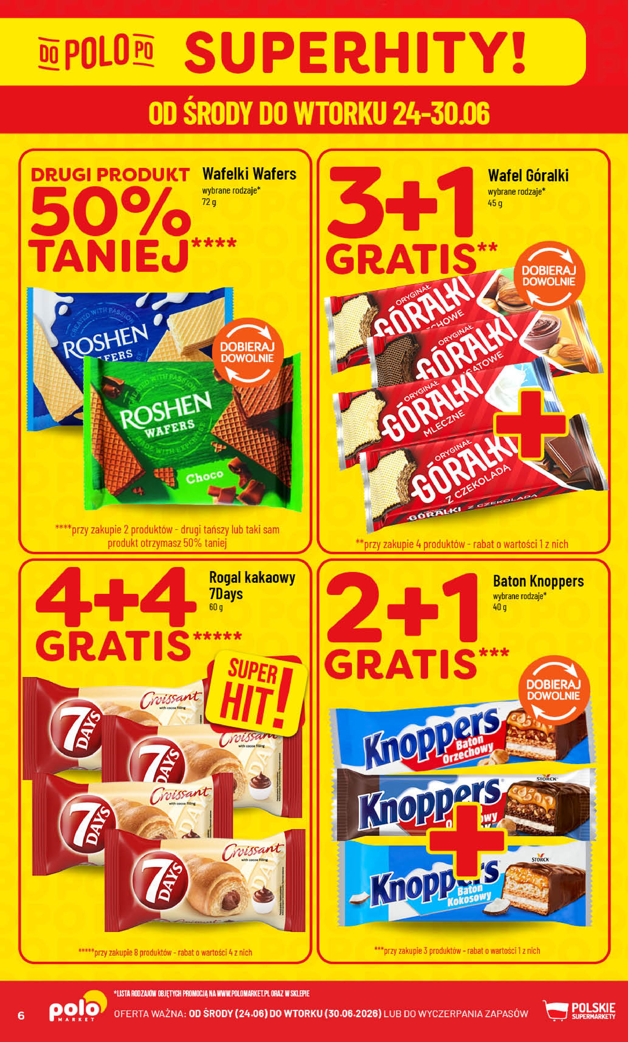 POLOmarket