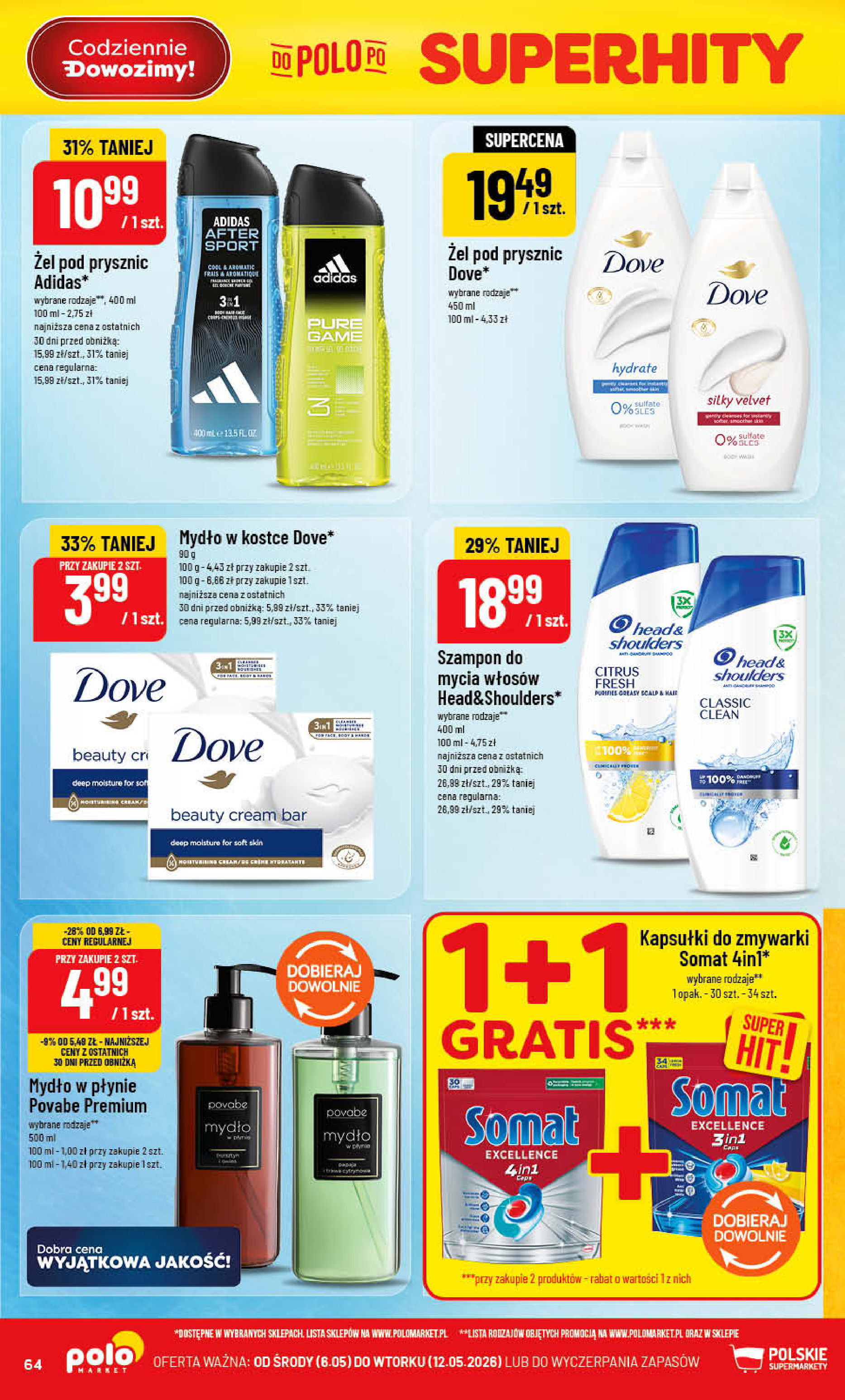 POLOmarket